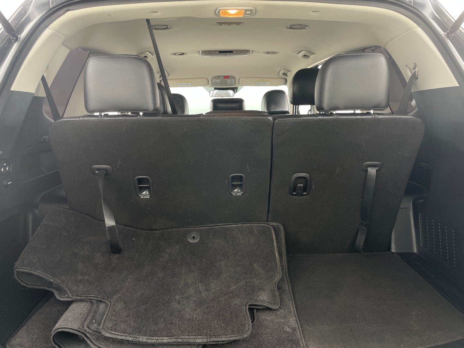 Thumbnail: 2023 Kia Telluride - 6