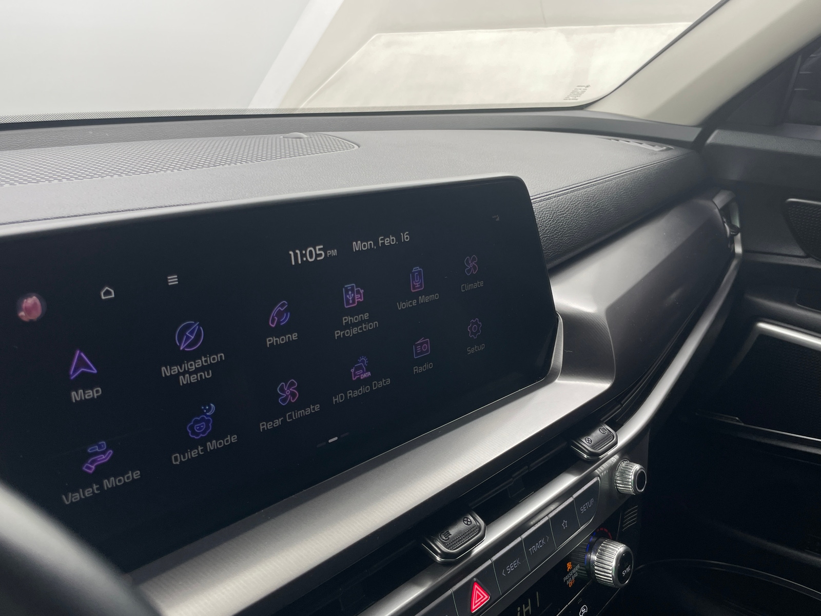 Thumbnail: 2023 Kia Telluride - 3