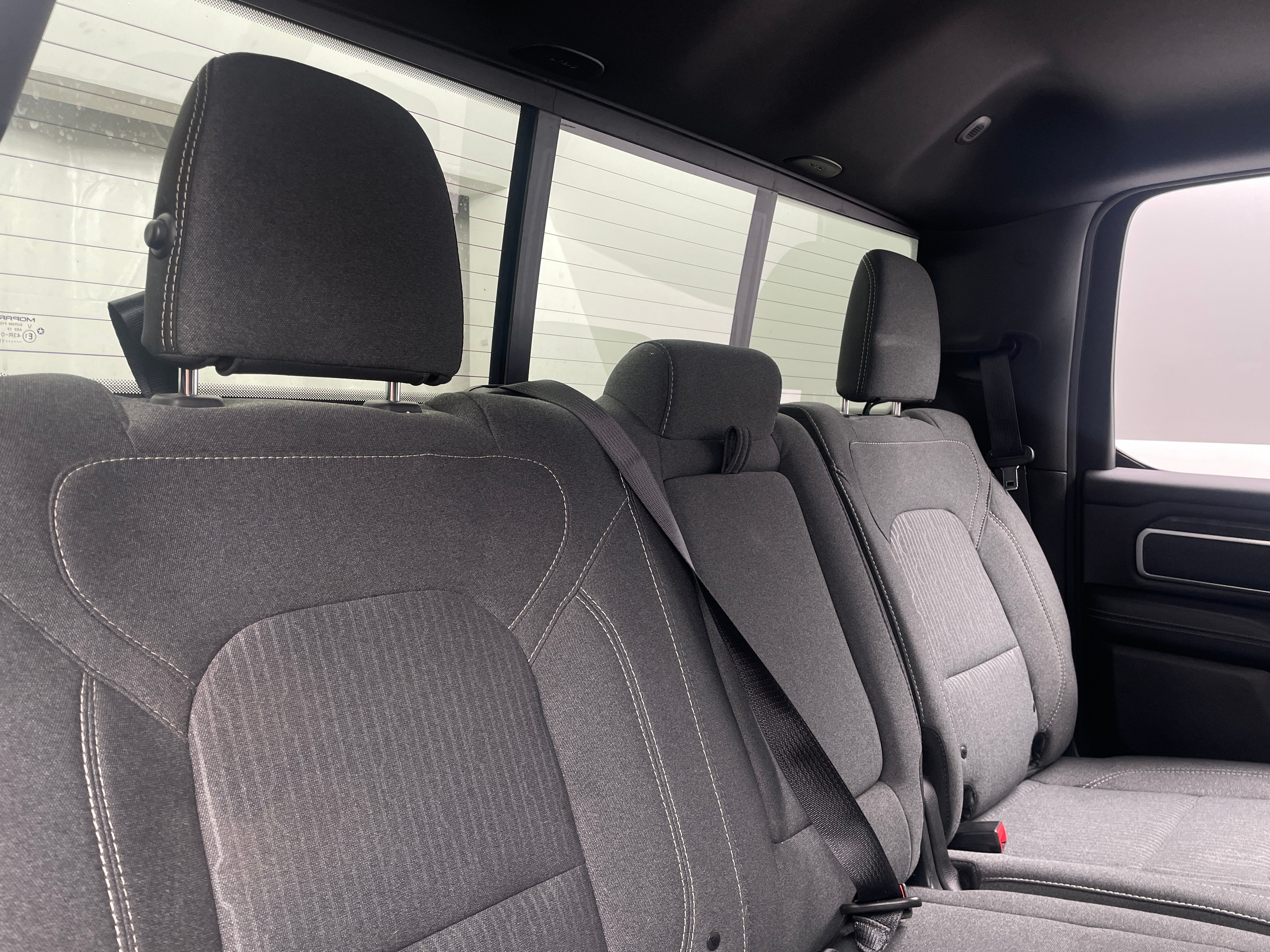 2019 RAM Ram 1500 Pickup