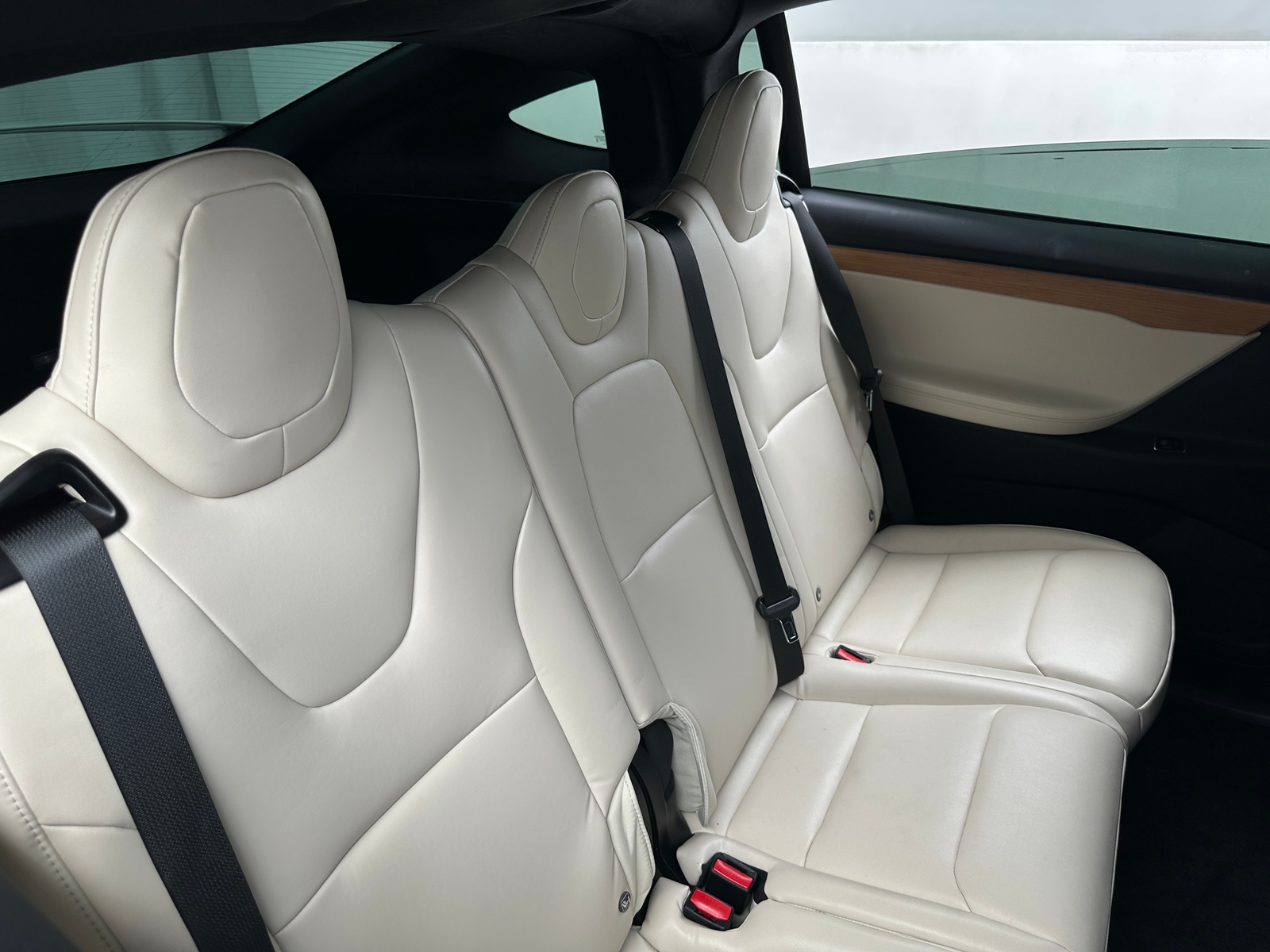 Thumbnail: 2020 Tesla Model X - 5