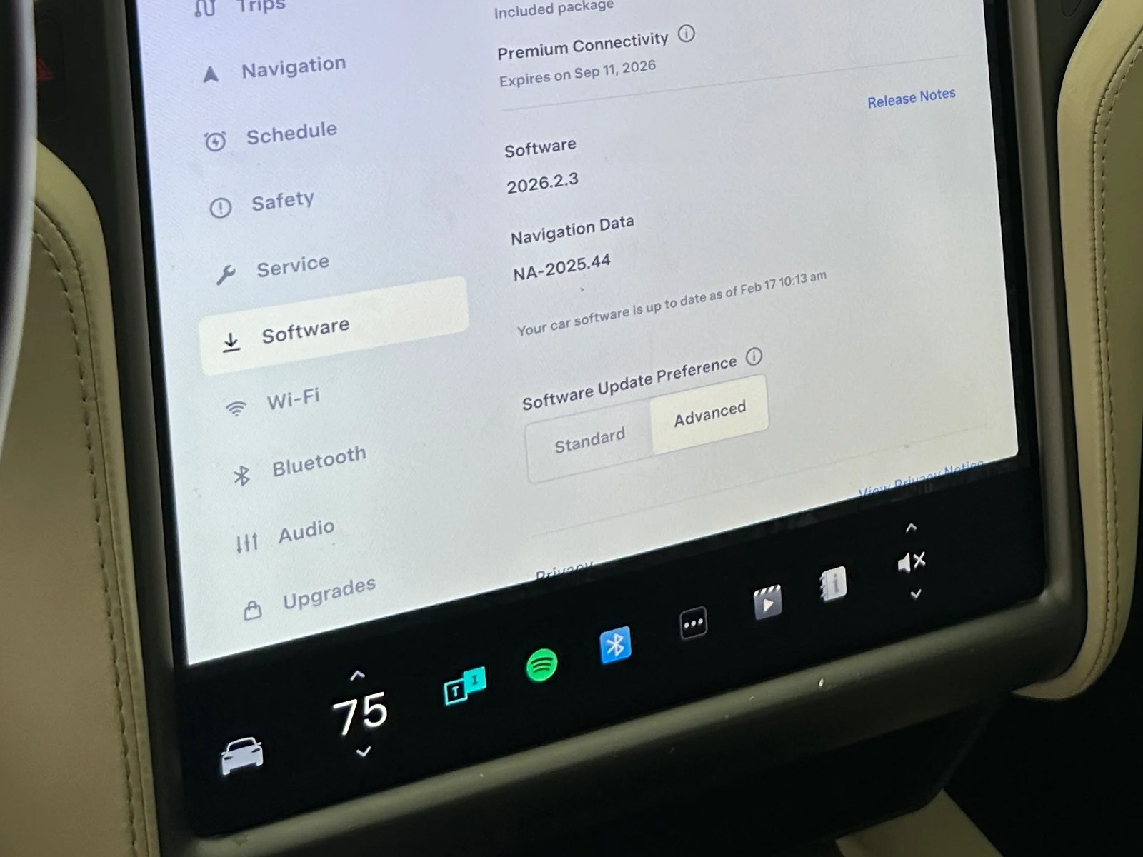 Thumbnail: 2020 Tesla Model X - 3