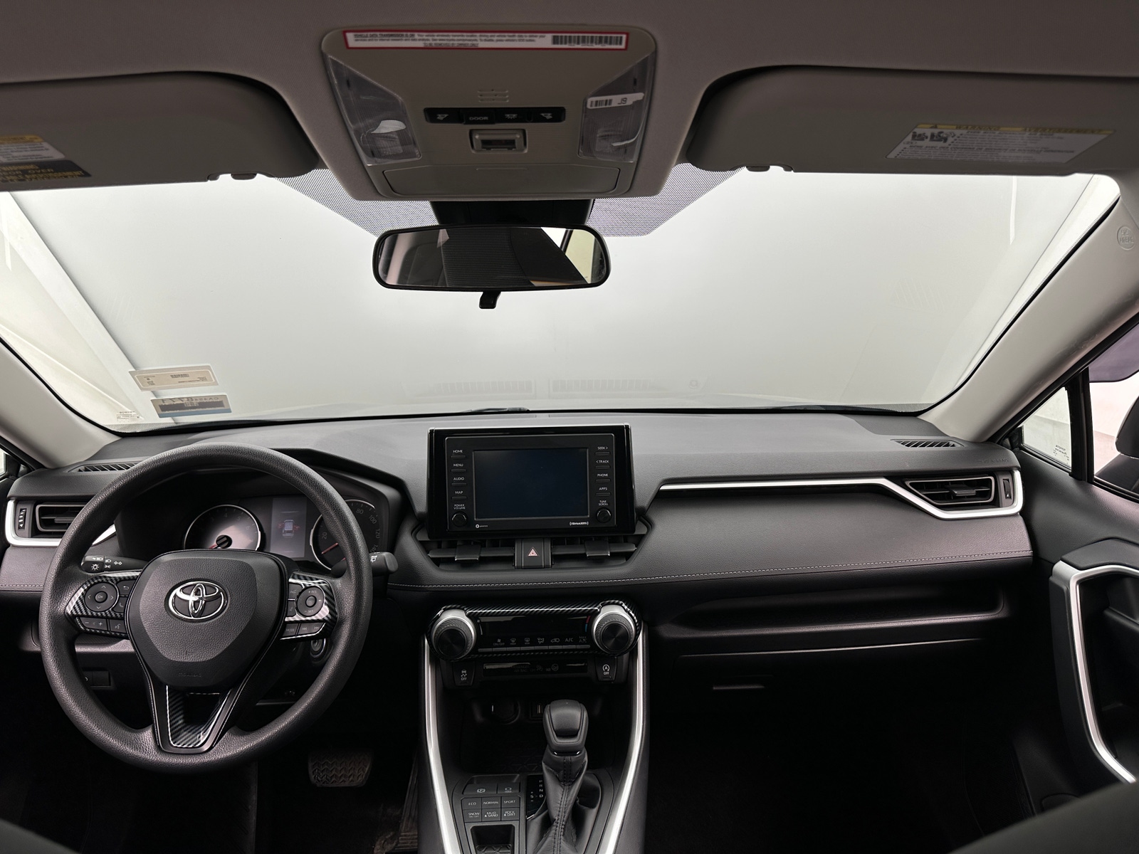 Thumbnail: 2021 Toyota RAV4 - 3