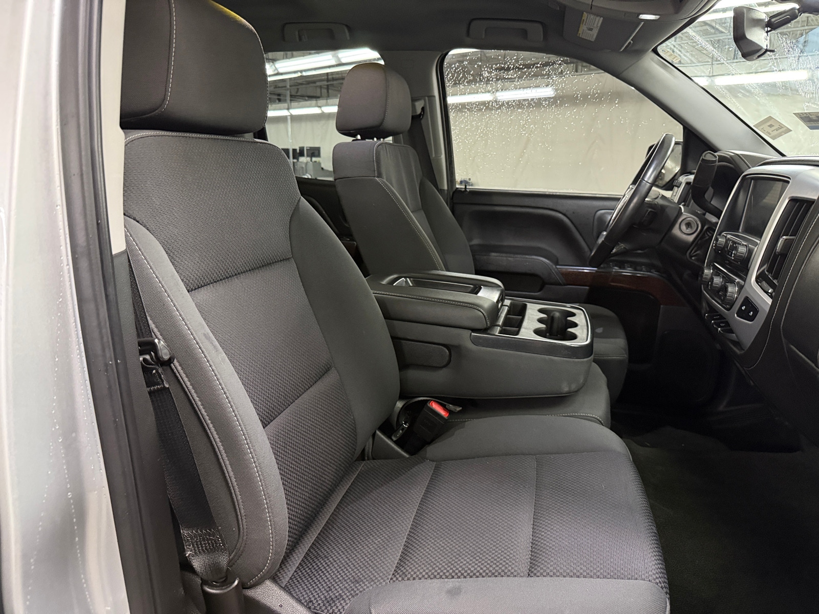 Thumbnail: 2019 GMC Sierra 1500 - 2