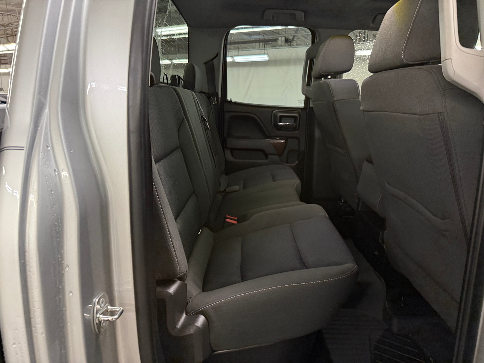 Thumbnail: 2019 GMC Sierra 1500 - 6