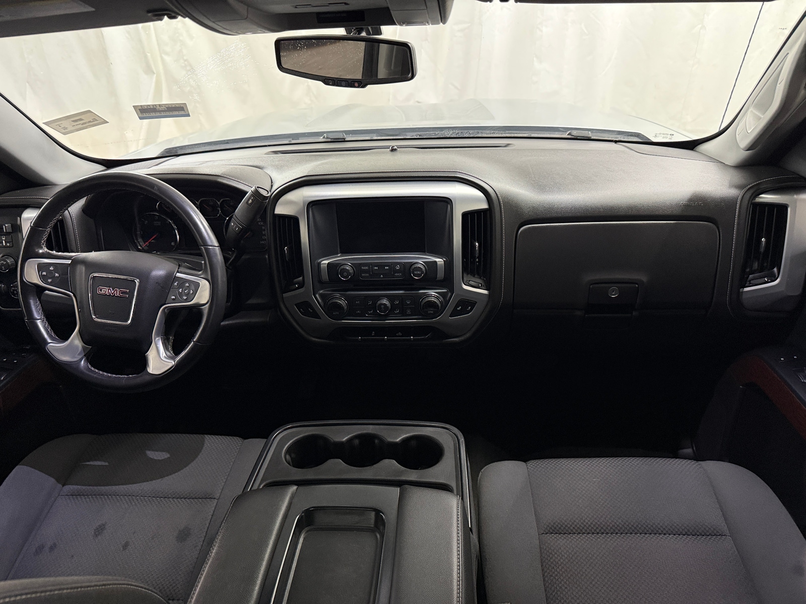 Thumbnail: 2019 GMC Sierra 1500 - 3