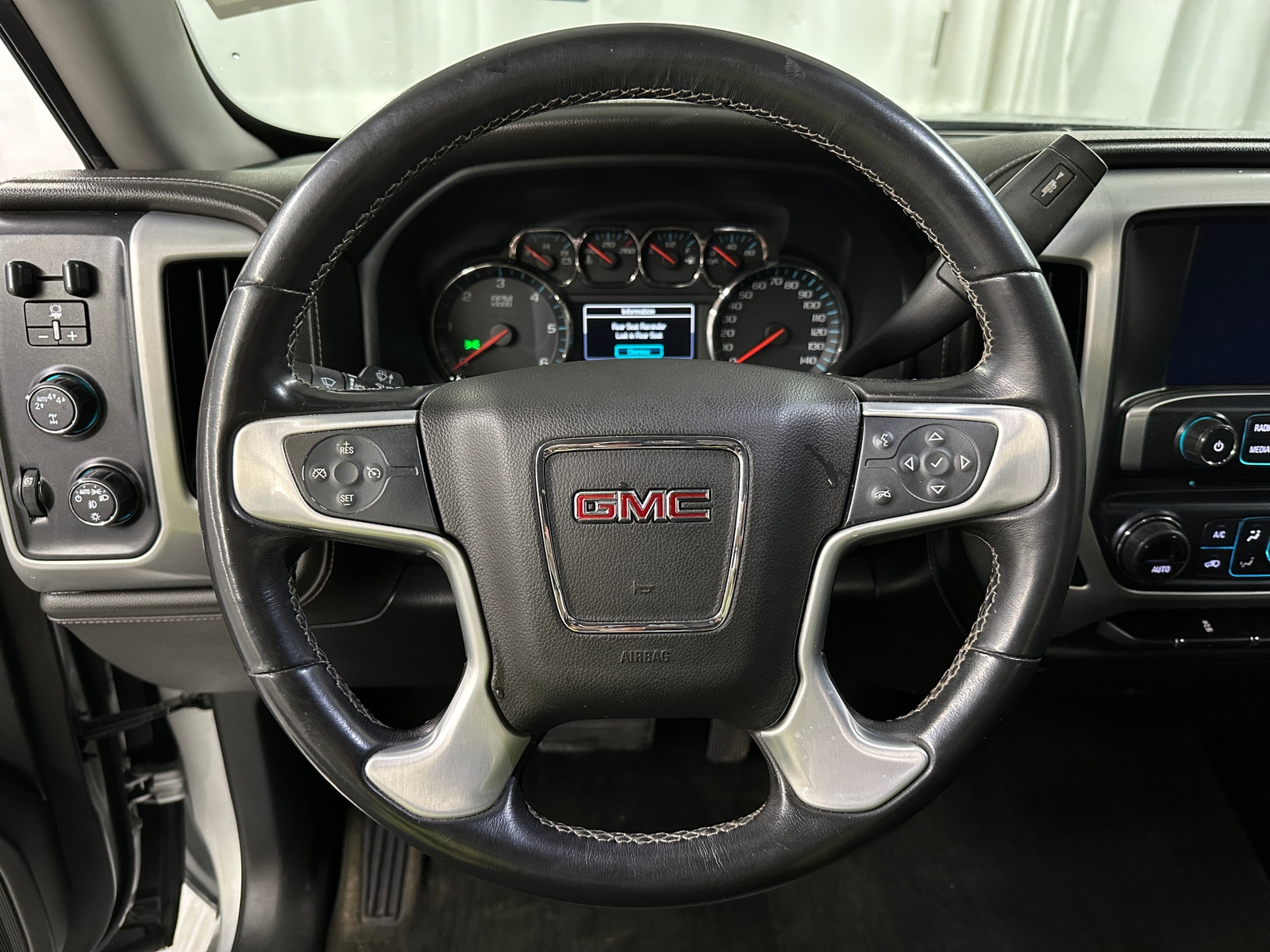 Thumbnail: 2019 GMC Sierra 1500 - 5