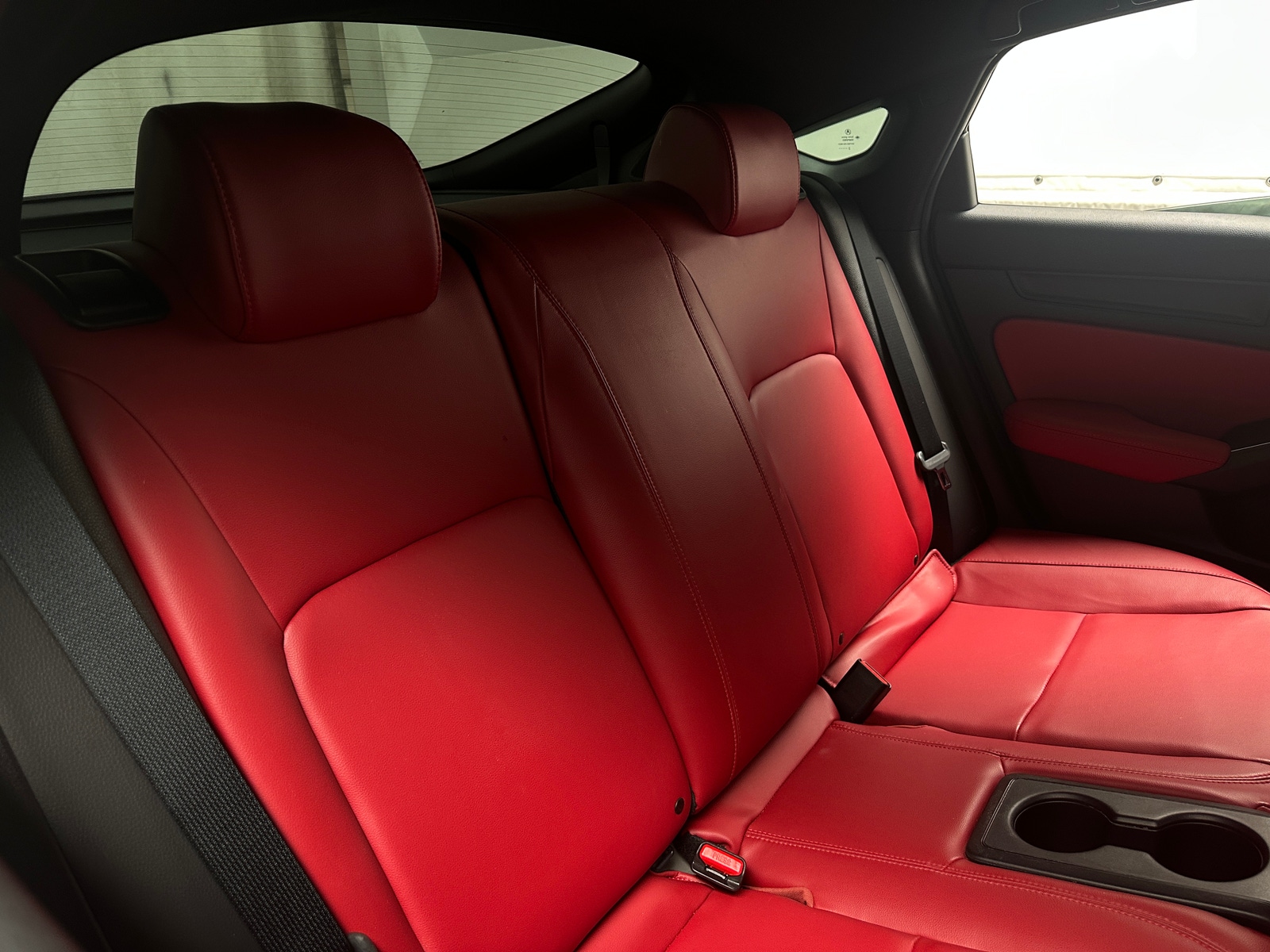 Thumbnail: 2024 Acura Integra - 5