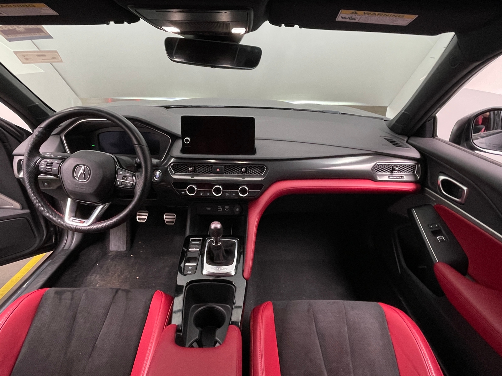 Thumbnail: 2024 Acura Integra - 2