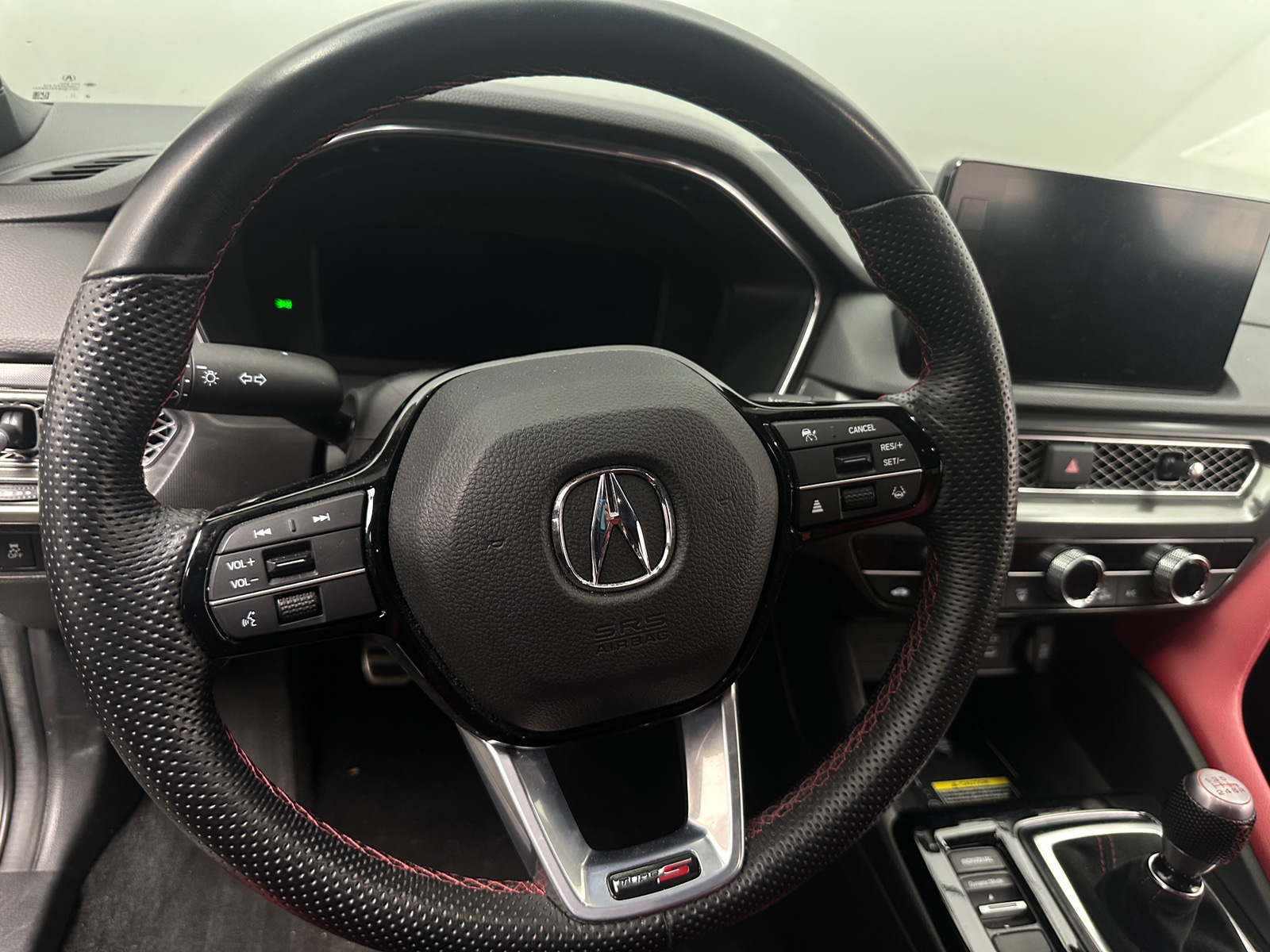 Thumbnail: 2024 Acura Integra - 4