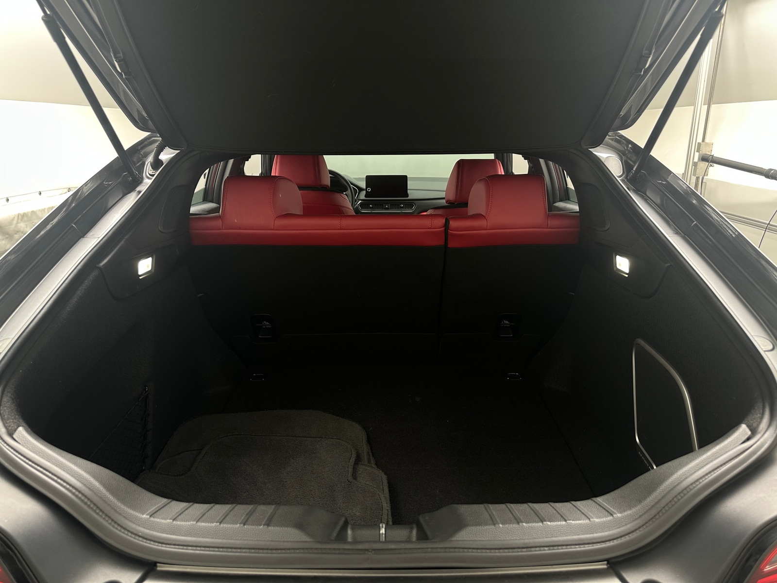 Thumbnail: 2024 Acura Integra - 6