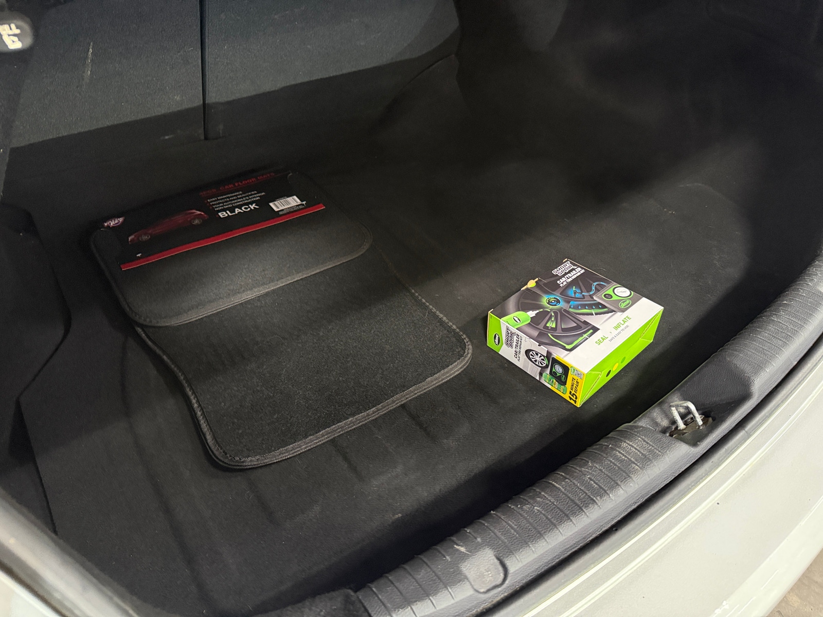 Thumbnail: 2017 Kia Forte - 7