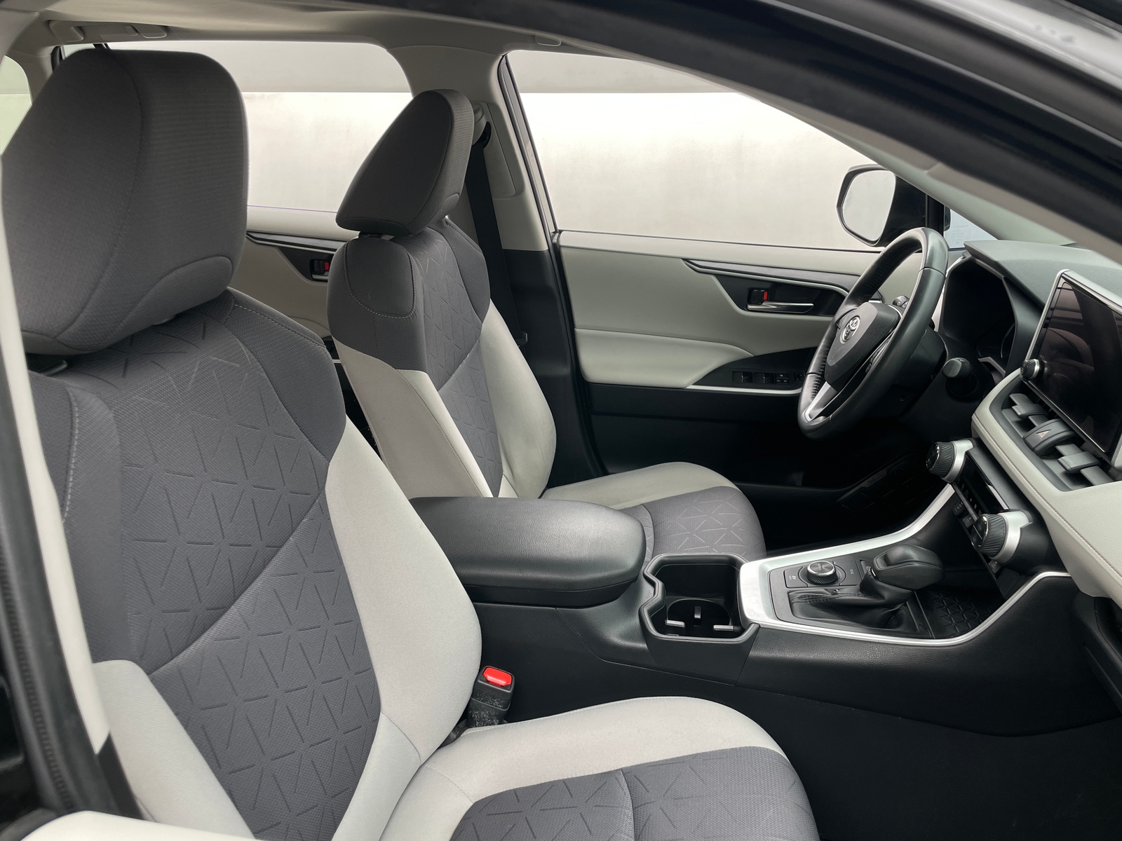 Thumbnail: 2023 Toyota RAV4 - 2