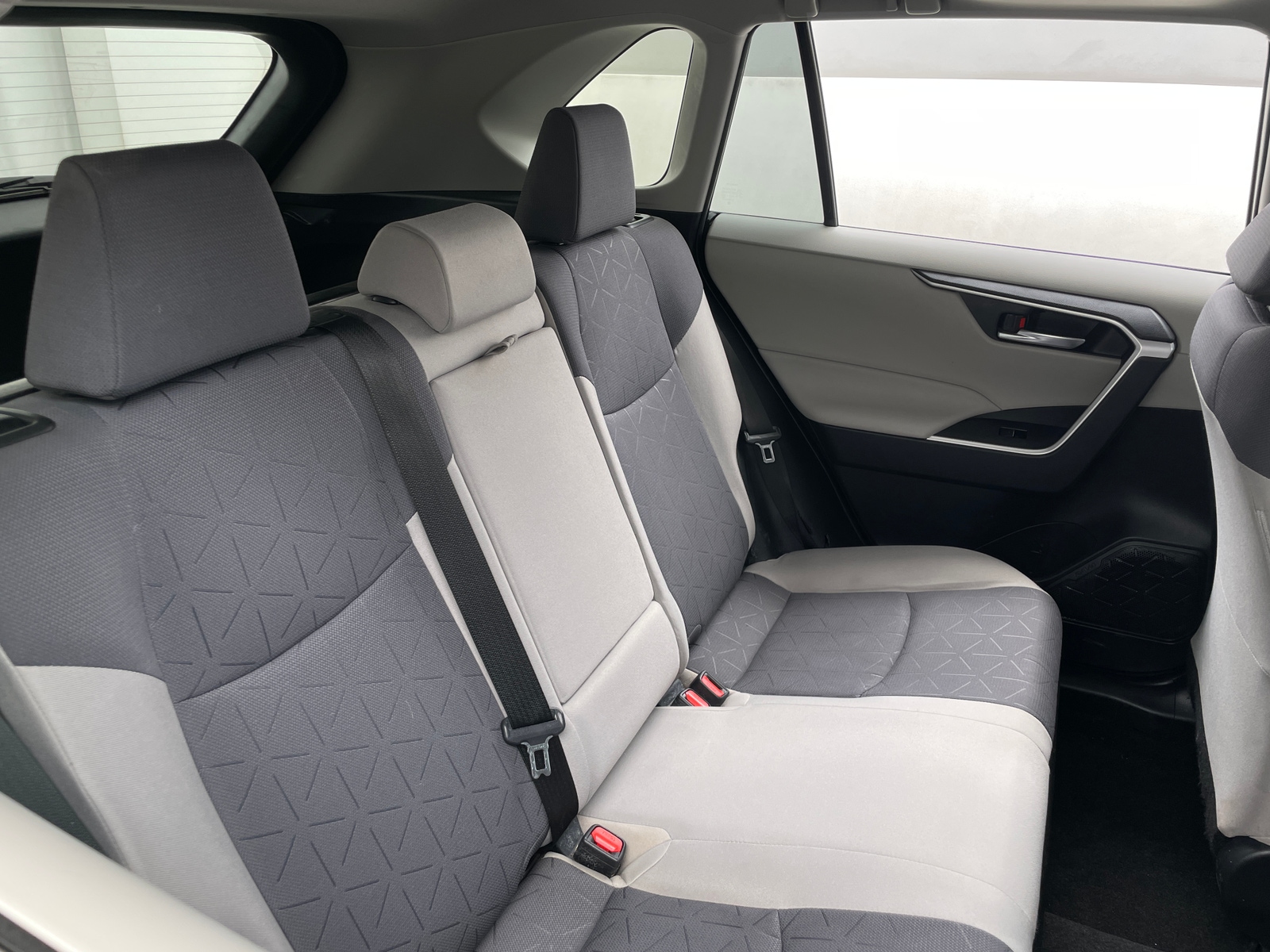 Thumbnail: 2023 Toyota RAV4 - 6