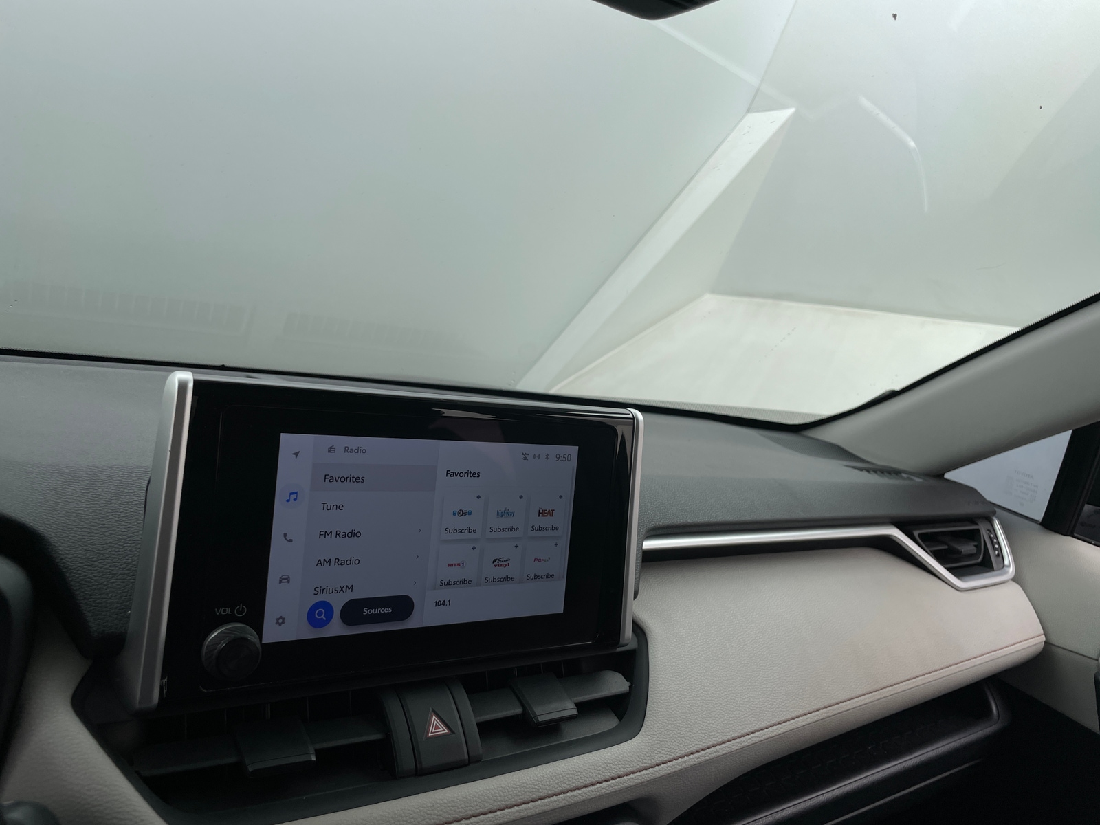 Thumbnail: 2023 Toyota RAV4 - 4