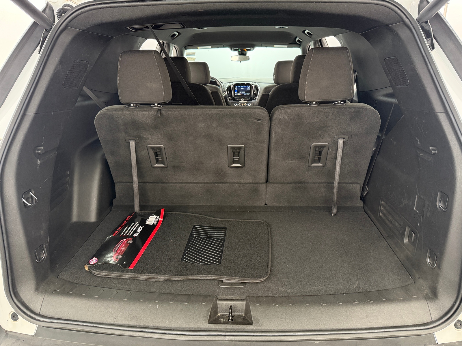 Thumbnail: 2023 Chevrolet Traverse - 7