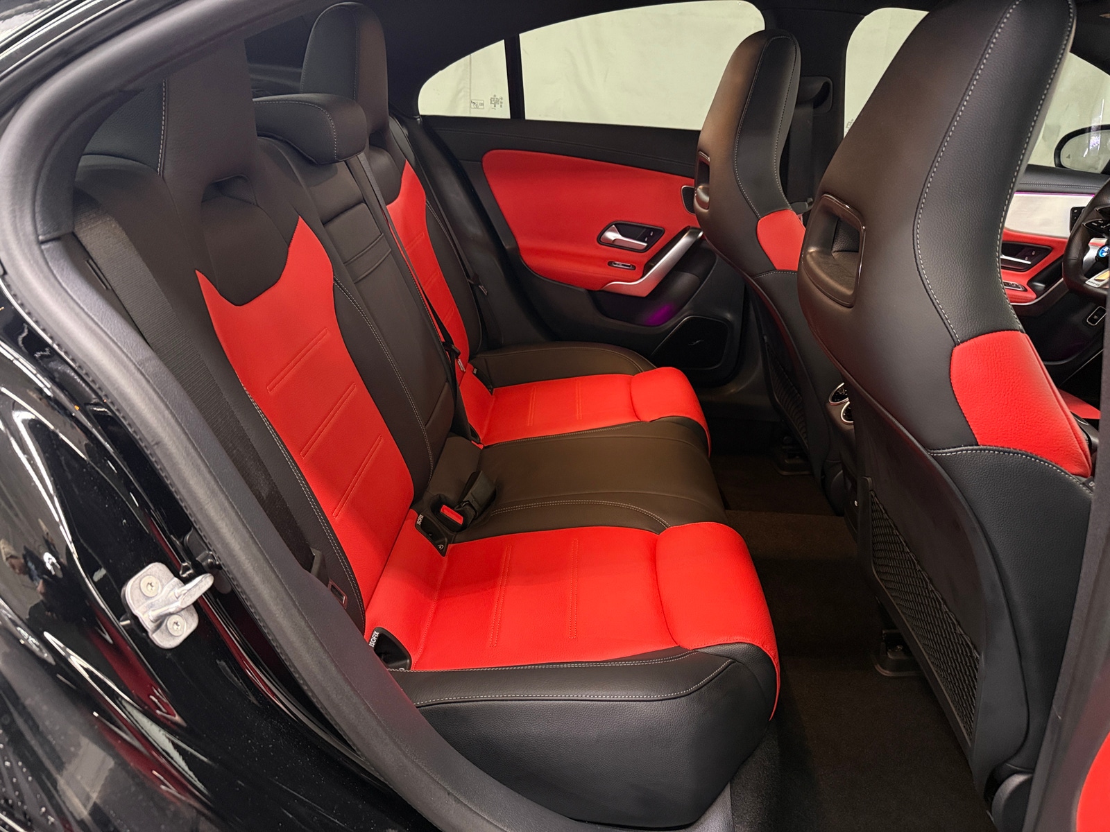 Thumbnail: 2024 Mercedes-Benz CLA - 5