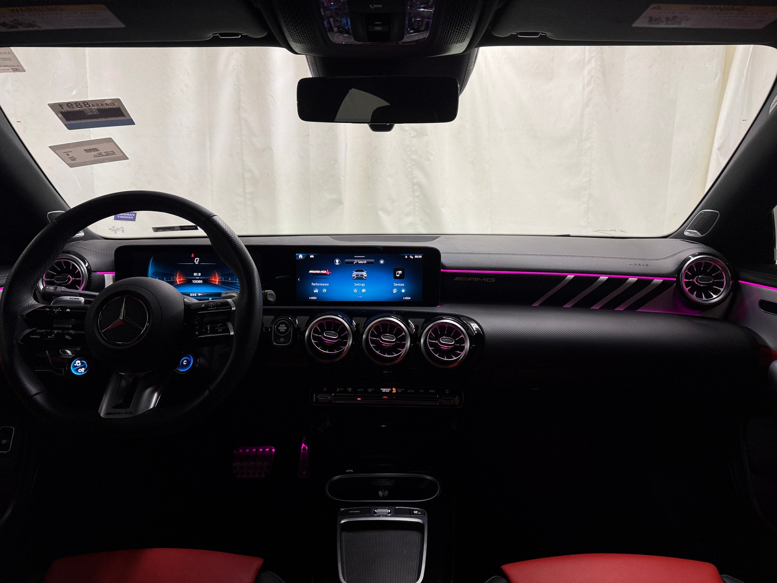 Thumbnail: 2024 Mercedes-Benz CLA - 2