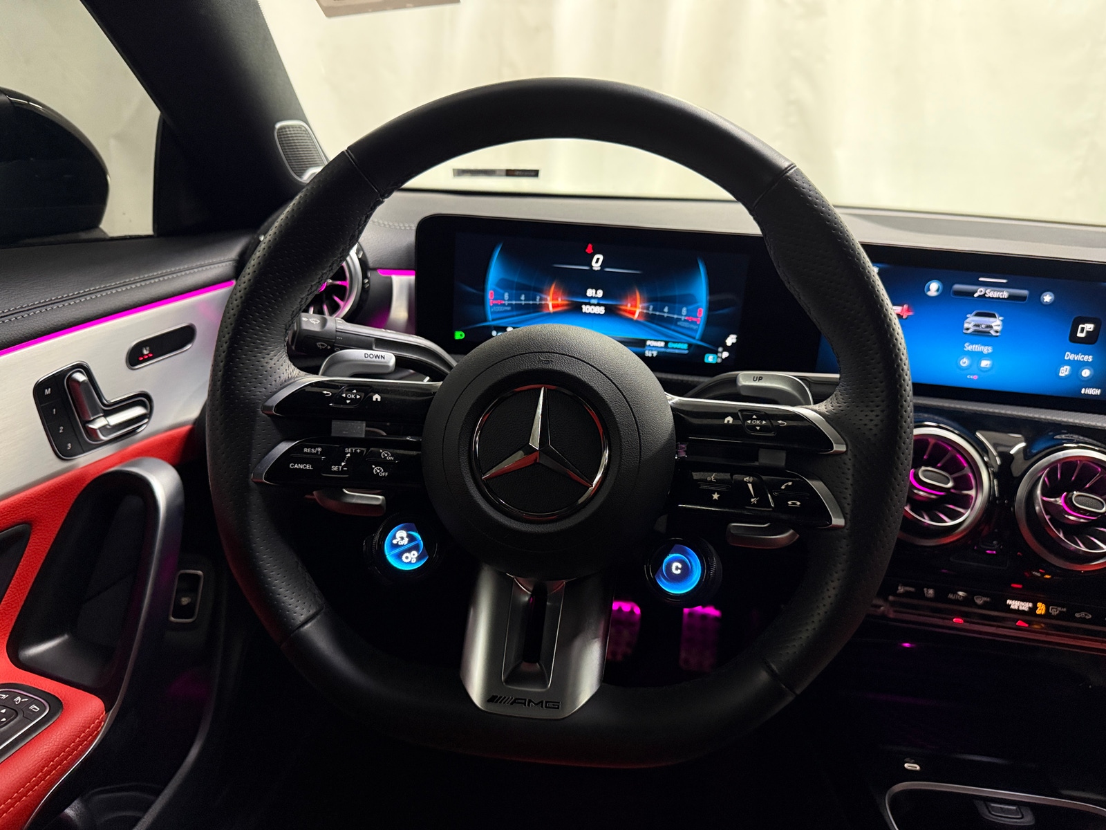 Thumbnail: 2024 Mercedes-Benz CLA - 4