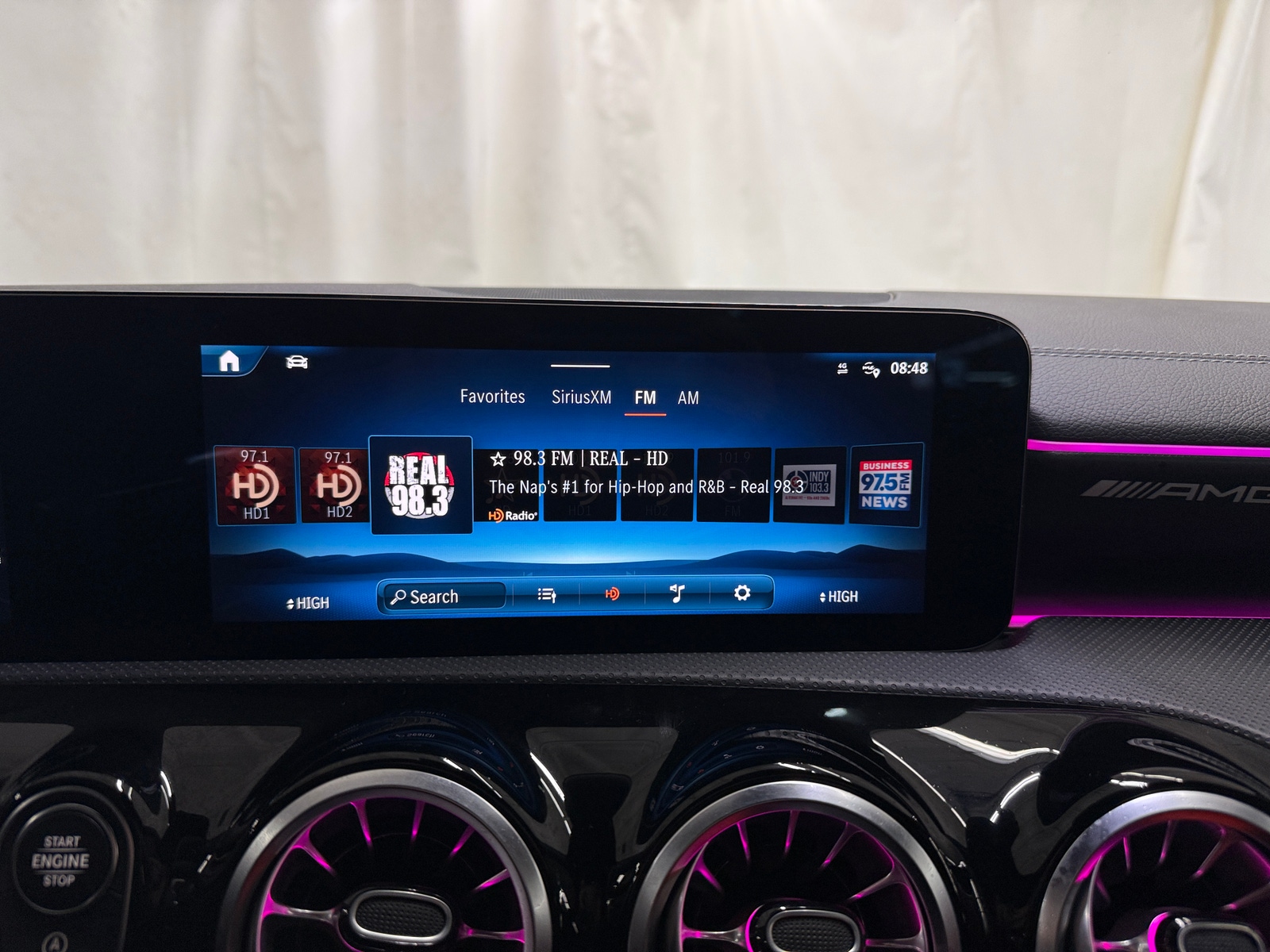 Thumbnail: 2024 Mercedes-Benz CLA - 3