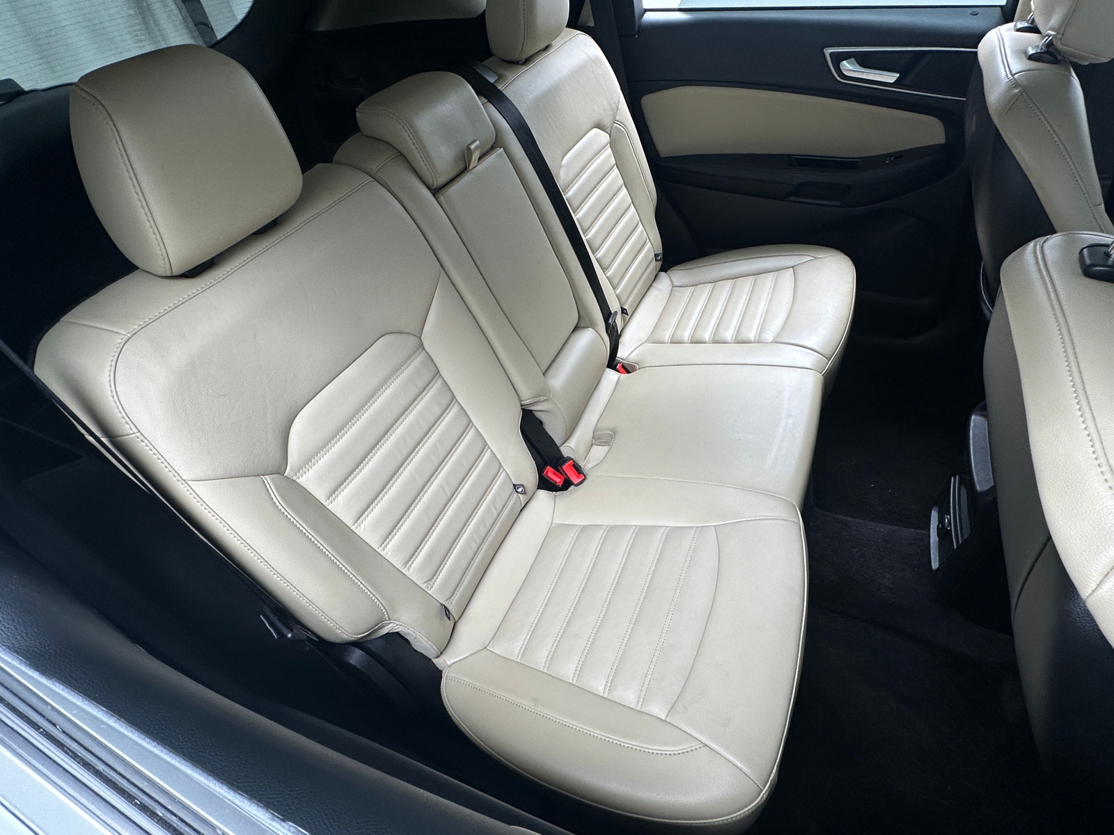 Thumbnail: 2016 Ford Edge - 6