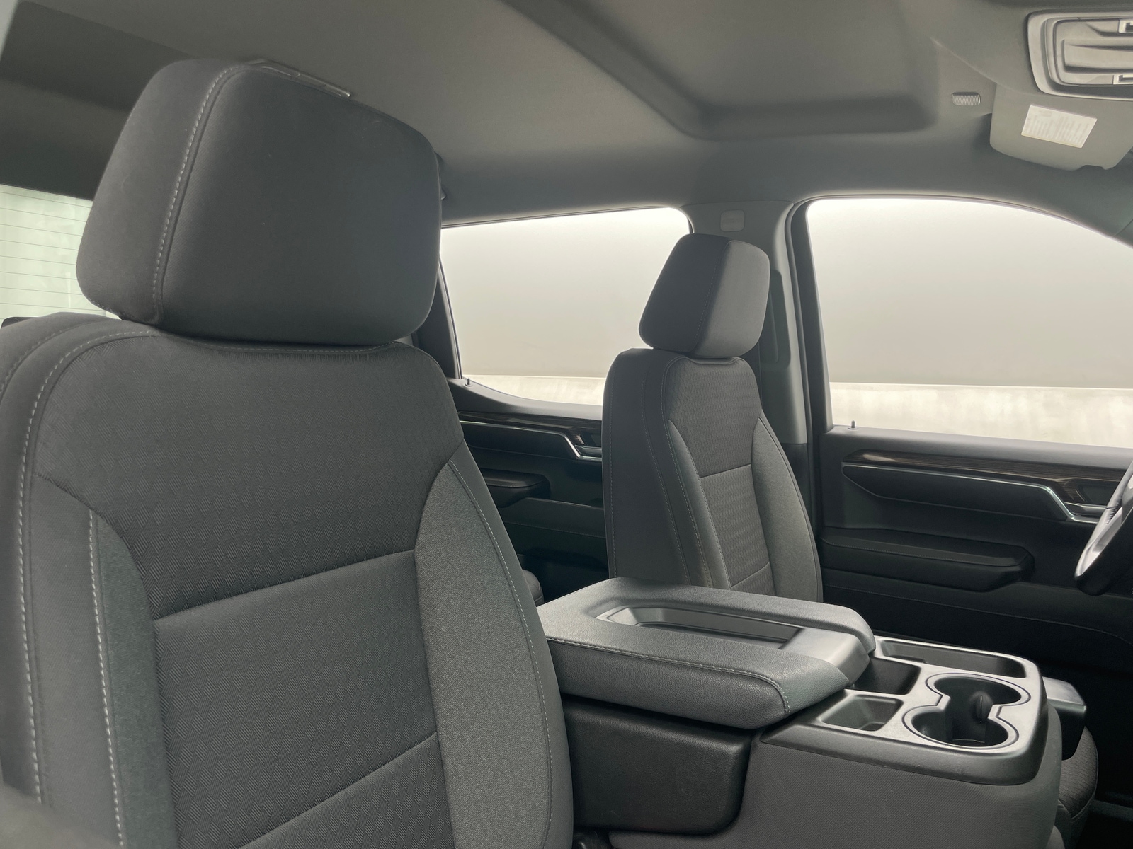 Thumbnail: 2023 GMC Sierra 1500 - 2