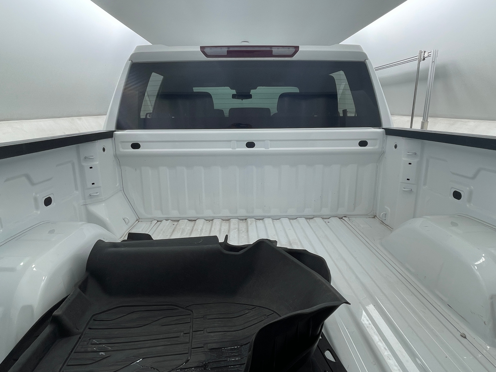 Thumbnail: 2023 GMC Sierra 1500 - 7