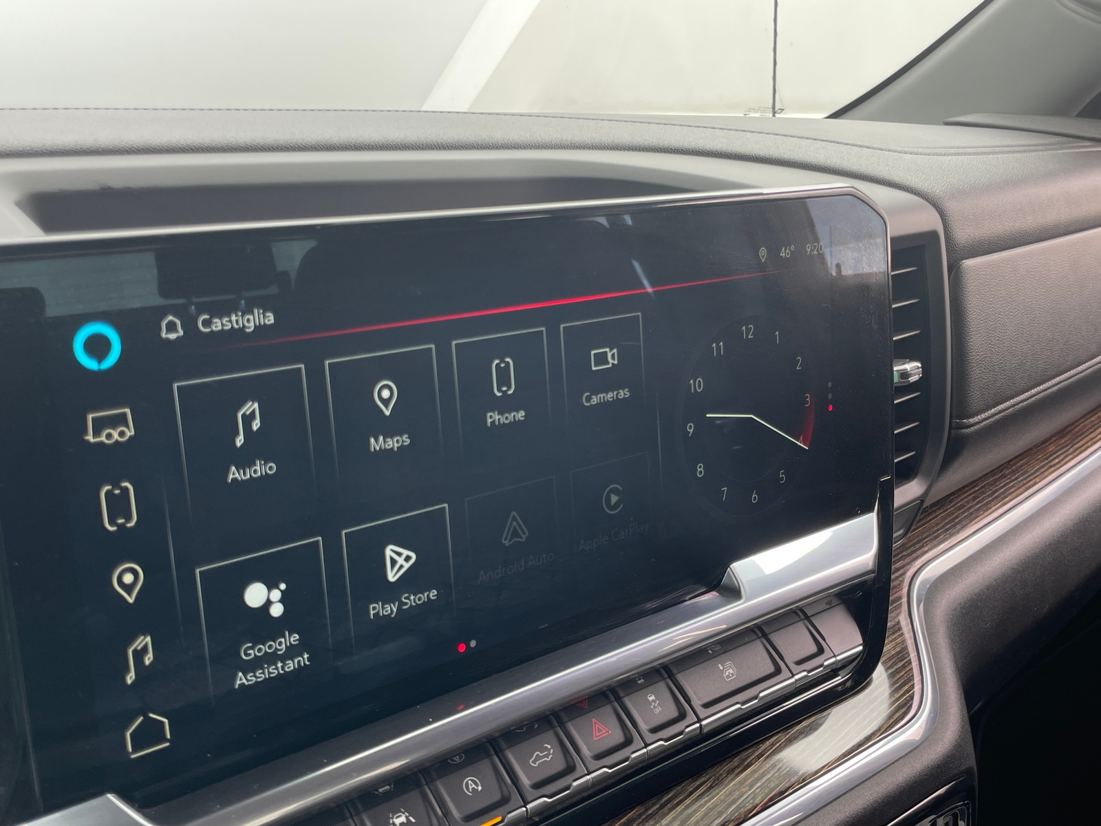 Thumbnail: 2023 GMC Sierra 1500 - 4