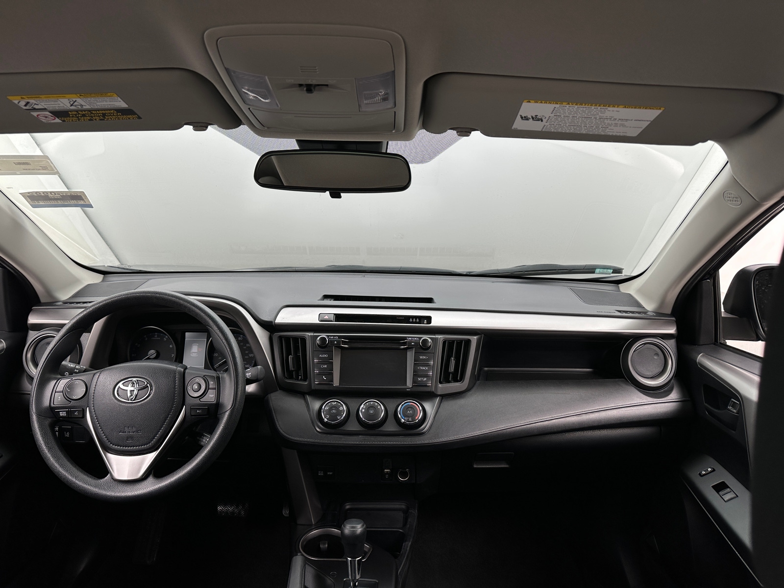 Thumbnail: 2017 Toyota RAV4 - 3