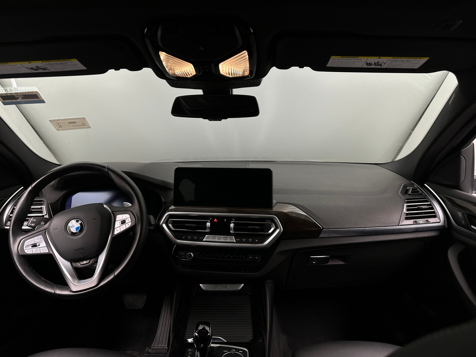 Thumbnail: 2024 BMW X4 - 2