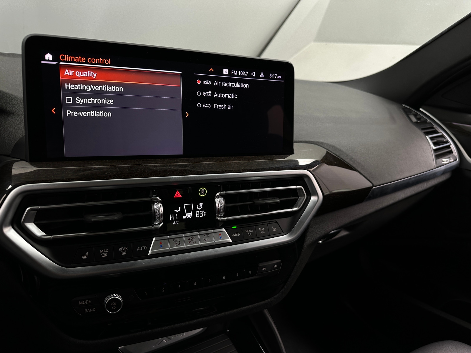 Thumbnail: 2024 BMW X4 - 3