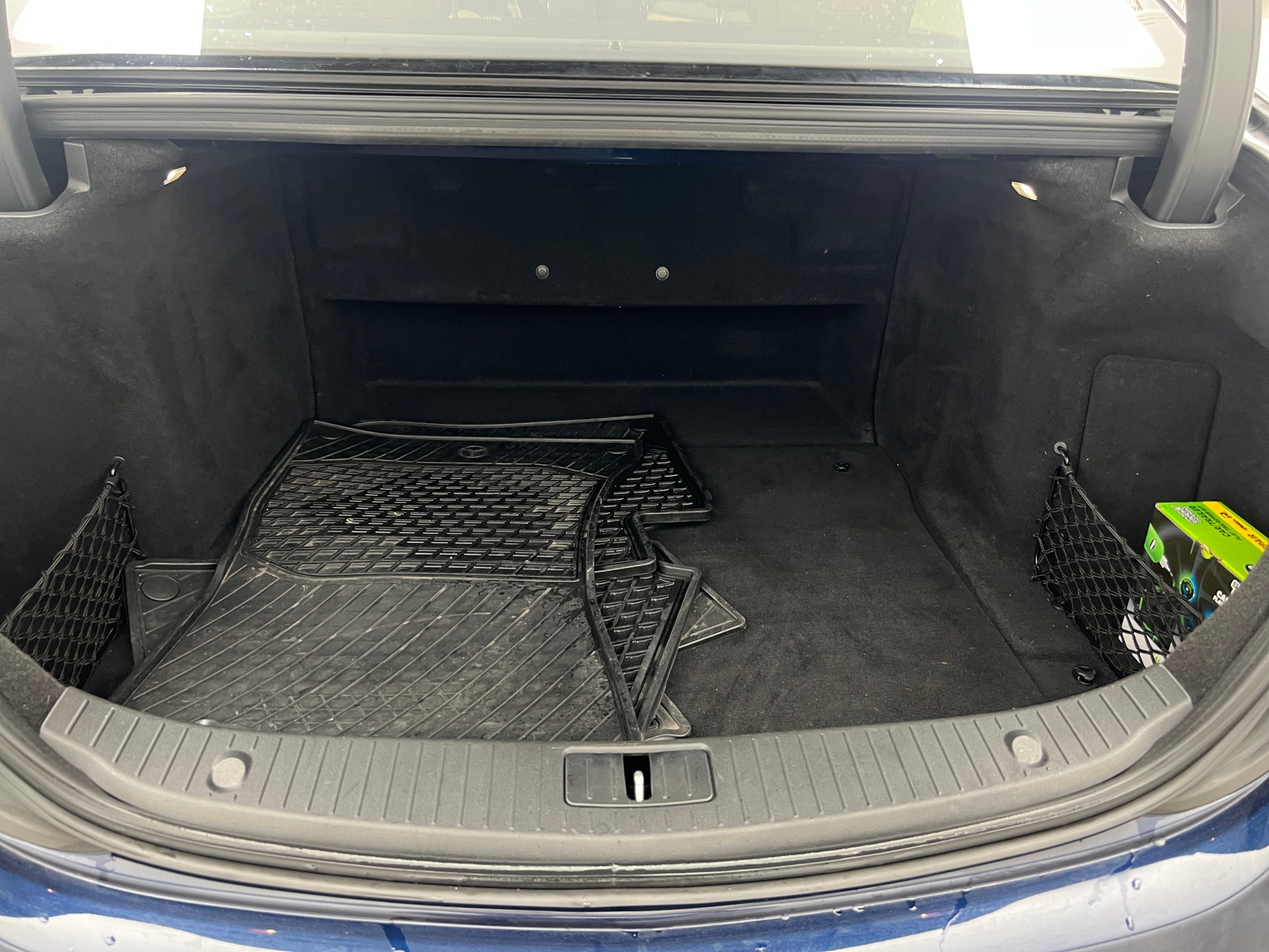 Thumbnail: 2018 Mercedes-Benz S-Class - 6