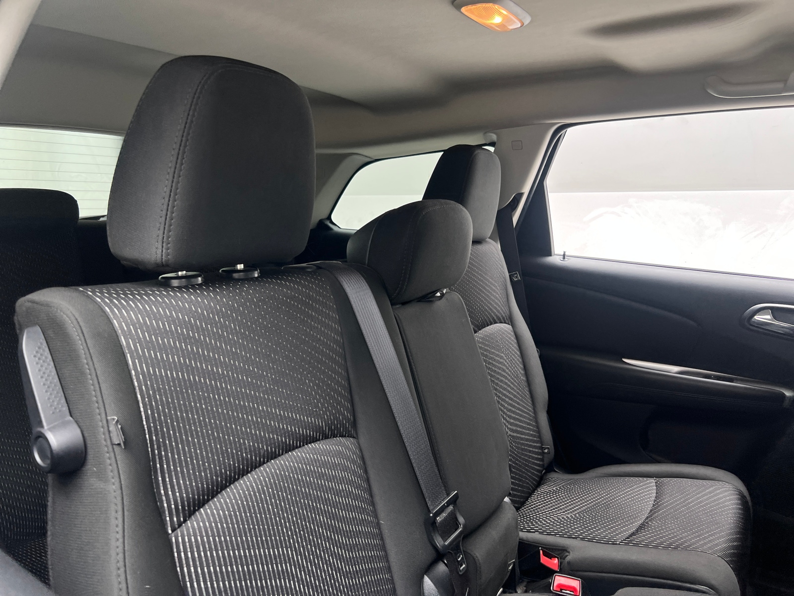 Thumbnail: 2020 Dodge Journey - 6