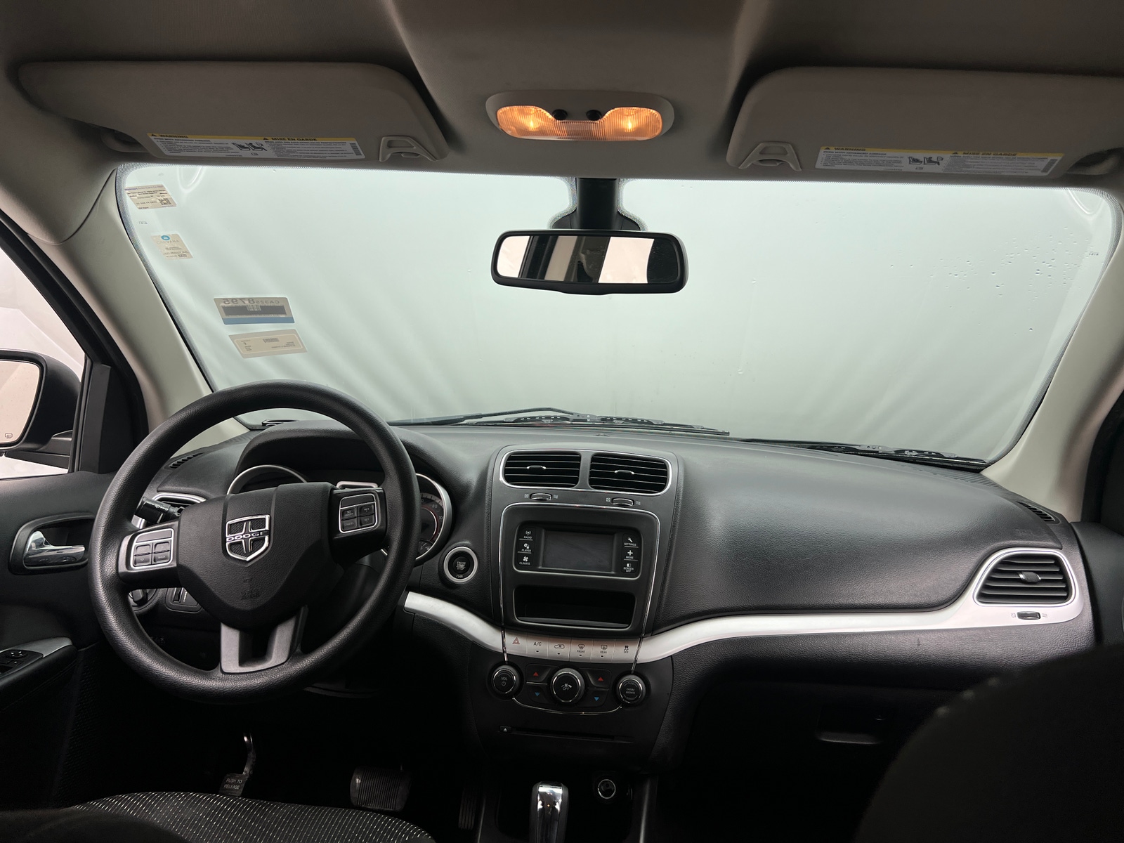 Thumbnail: 2020 Dodge Journey - 3