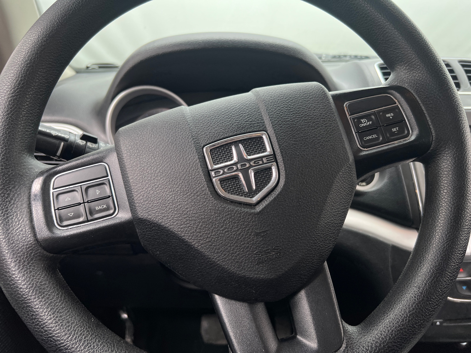 Thumbnail: 2020 Dodge Journey - 5