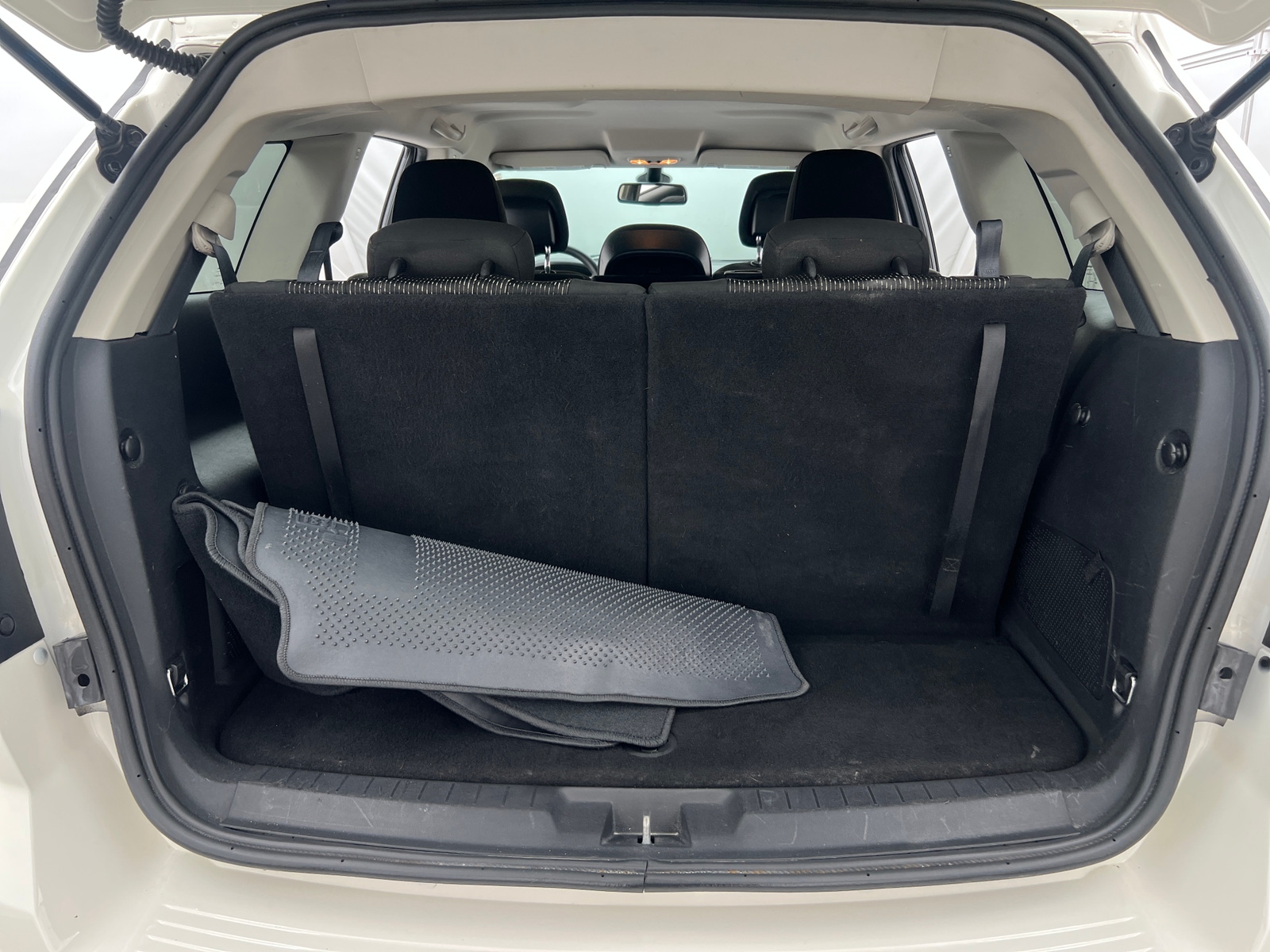 Thumbnail: 2020 Dodge Journey - 7