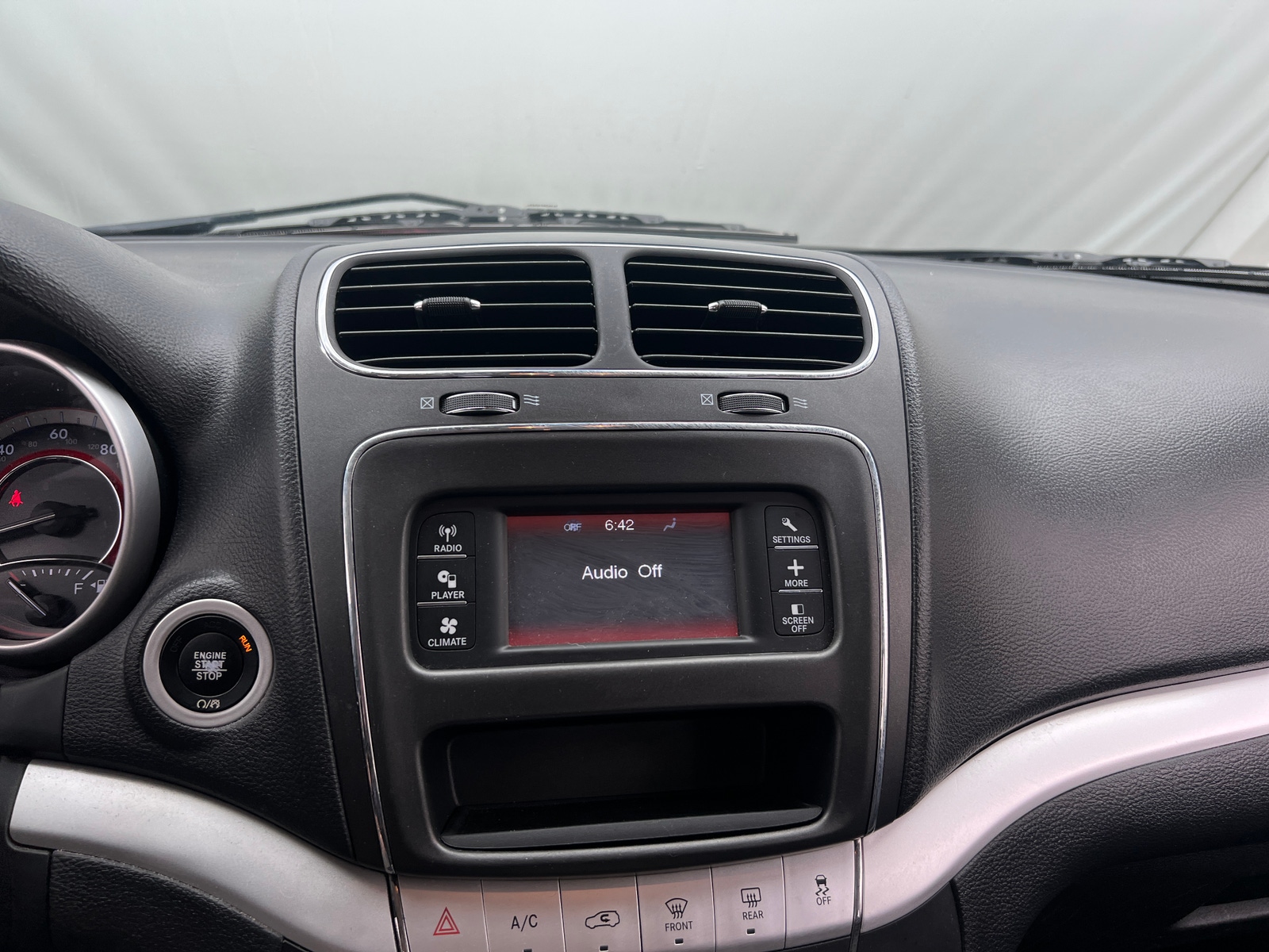 Thumbnail: 2020 Dodge Journey - 4