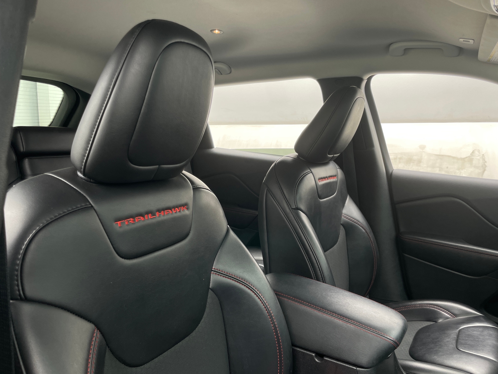 Thumbnail: 2019 Jeep Cherokee - 2