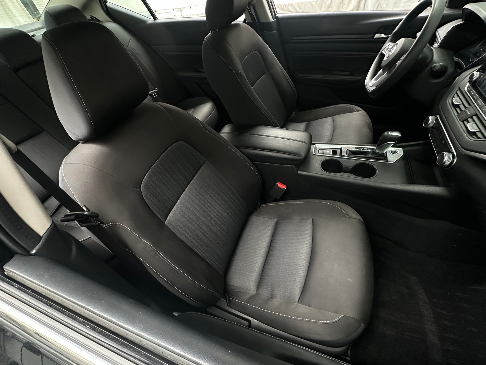 Thumbnail: 2020 Nissan Altima - 2