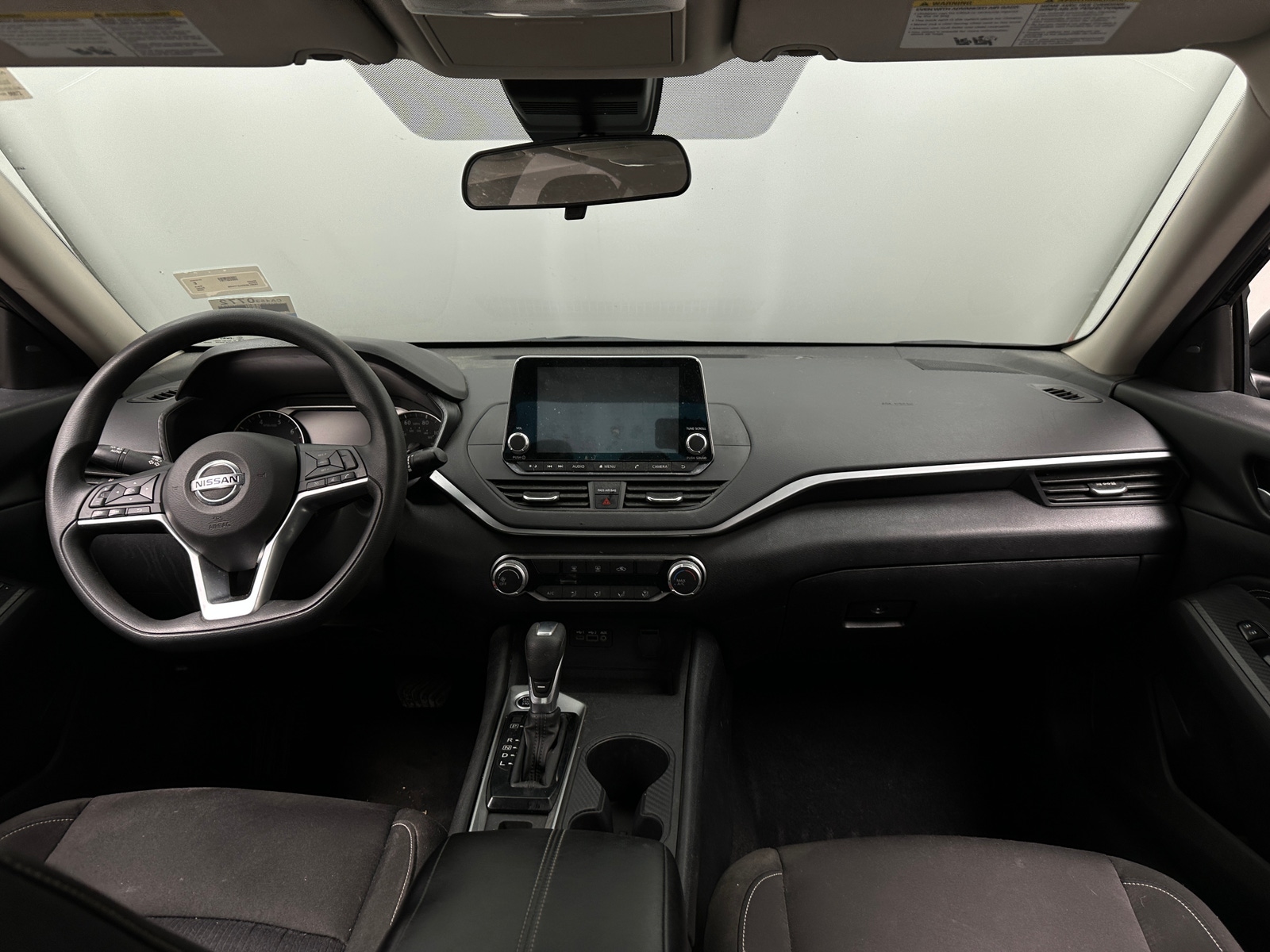 Thumbnail: 2020 Nissan Altima - 3