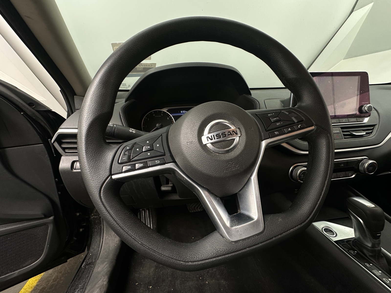 Thumbnail: 2020 Nissan Altima - 5