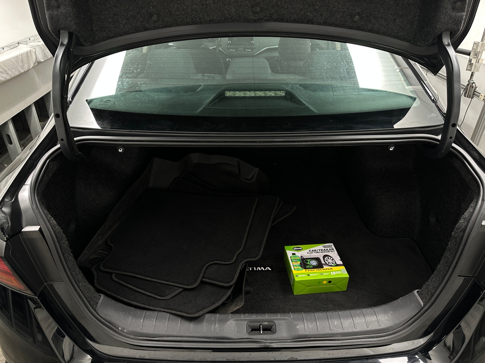 Thumbnail: 2020 Nissan Altima - 7