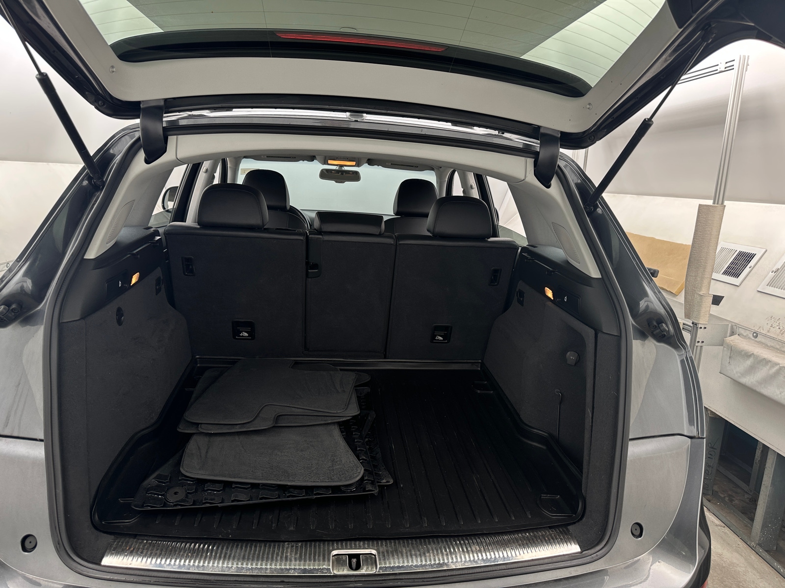 Thumbnail: 2016 Audi Q5 - 6