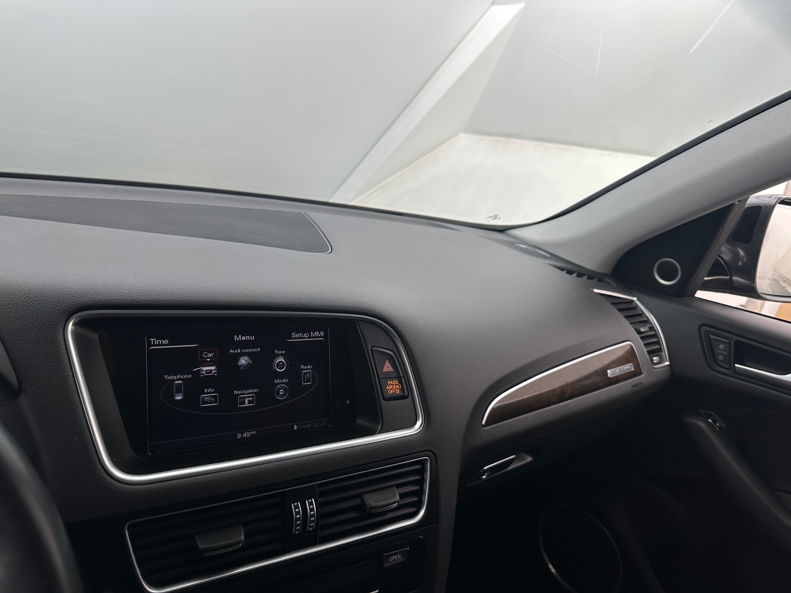 Thumbnail: 2016 Audi Q5 - 3