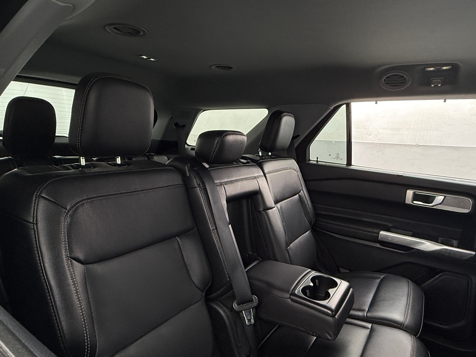 Thumbnail: 2024 Ford Explorer - 5