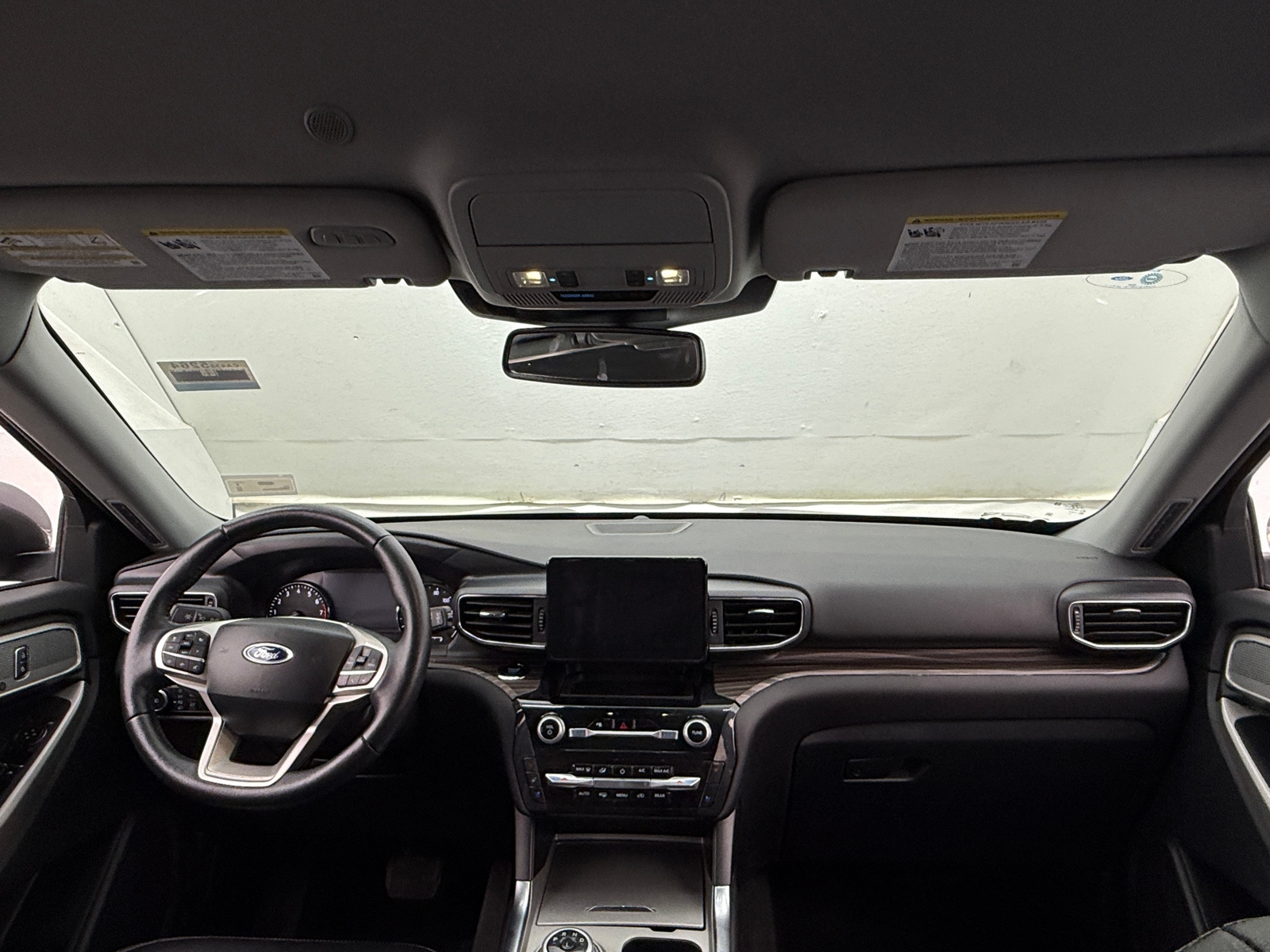 Thumbnail: 2024 Ford Explorer - 2