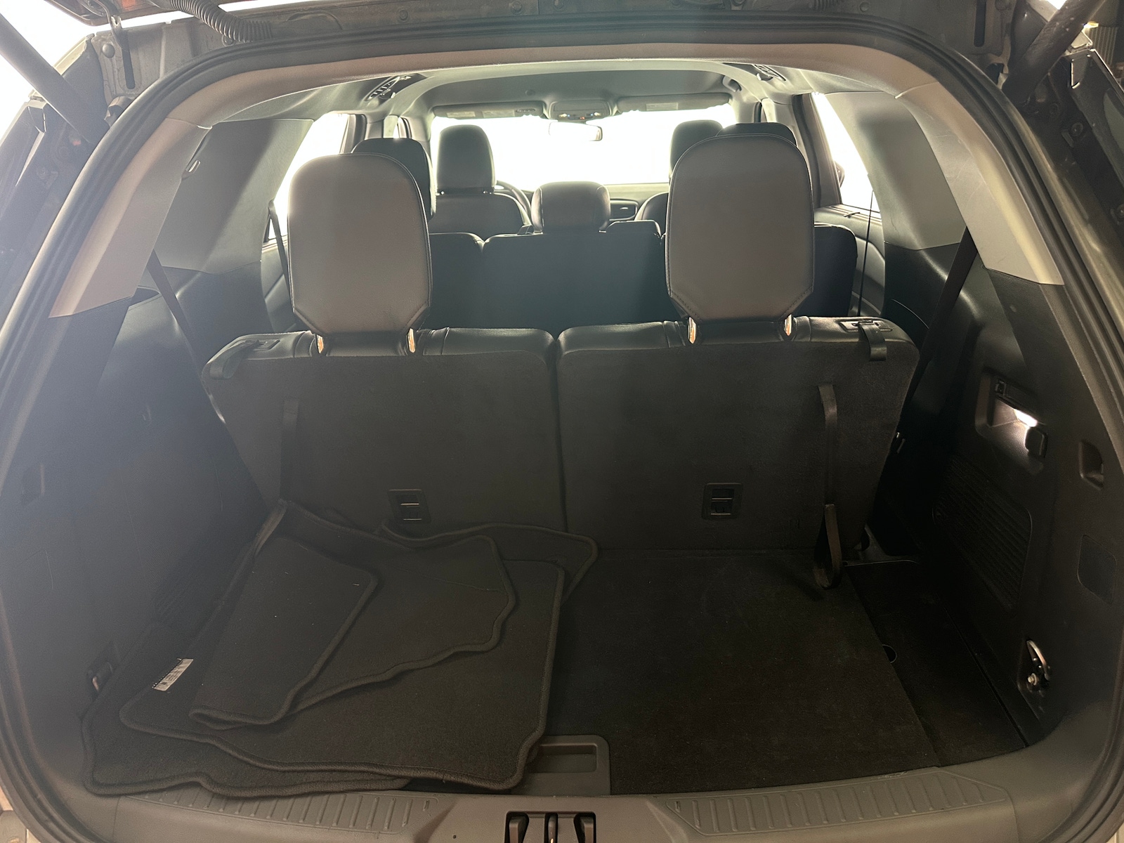 Thumbnail: 2024 Ford Explorer - 6