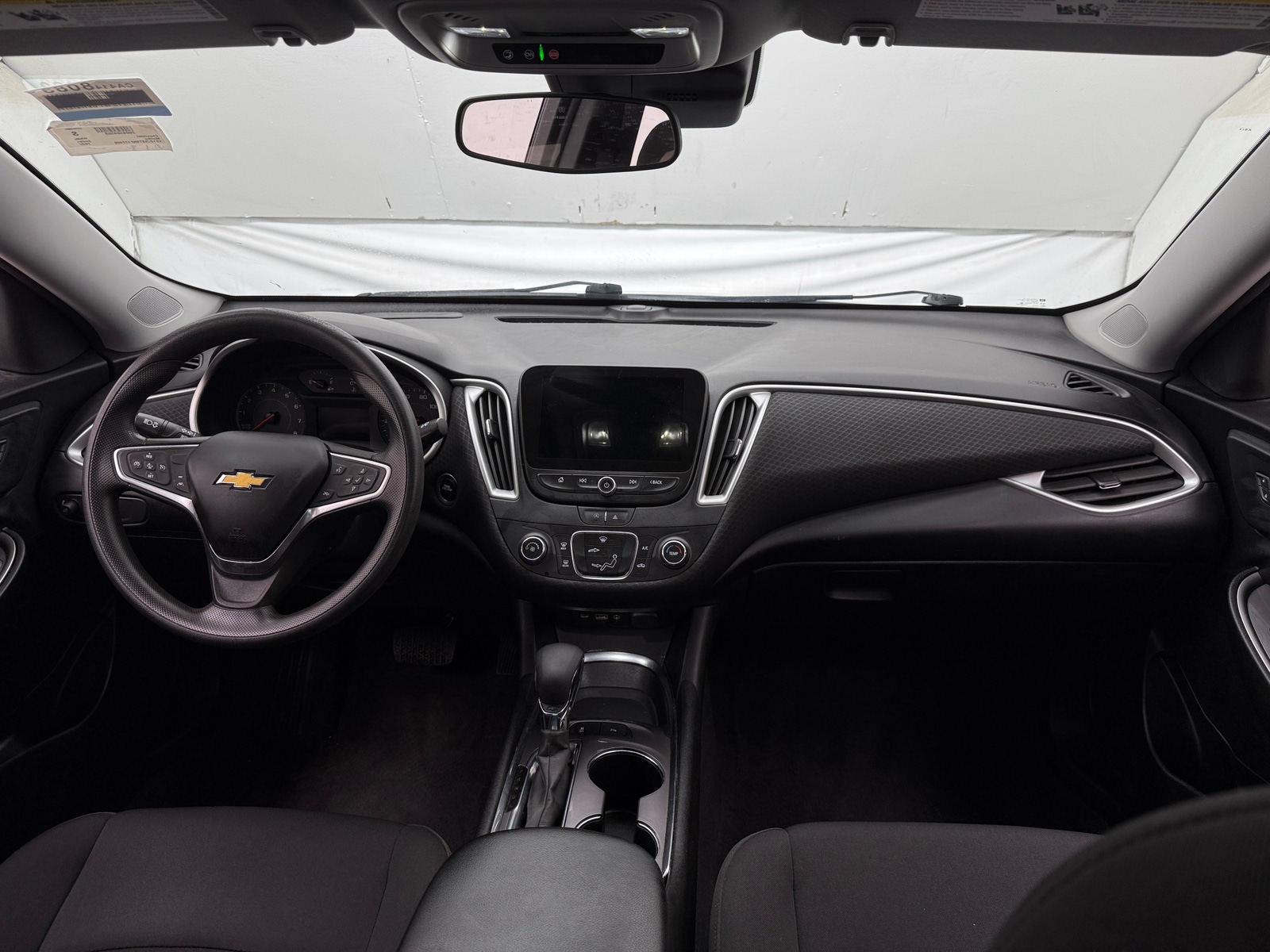 Thumbnail: 2022 Chevrolet Malibu - 3