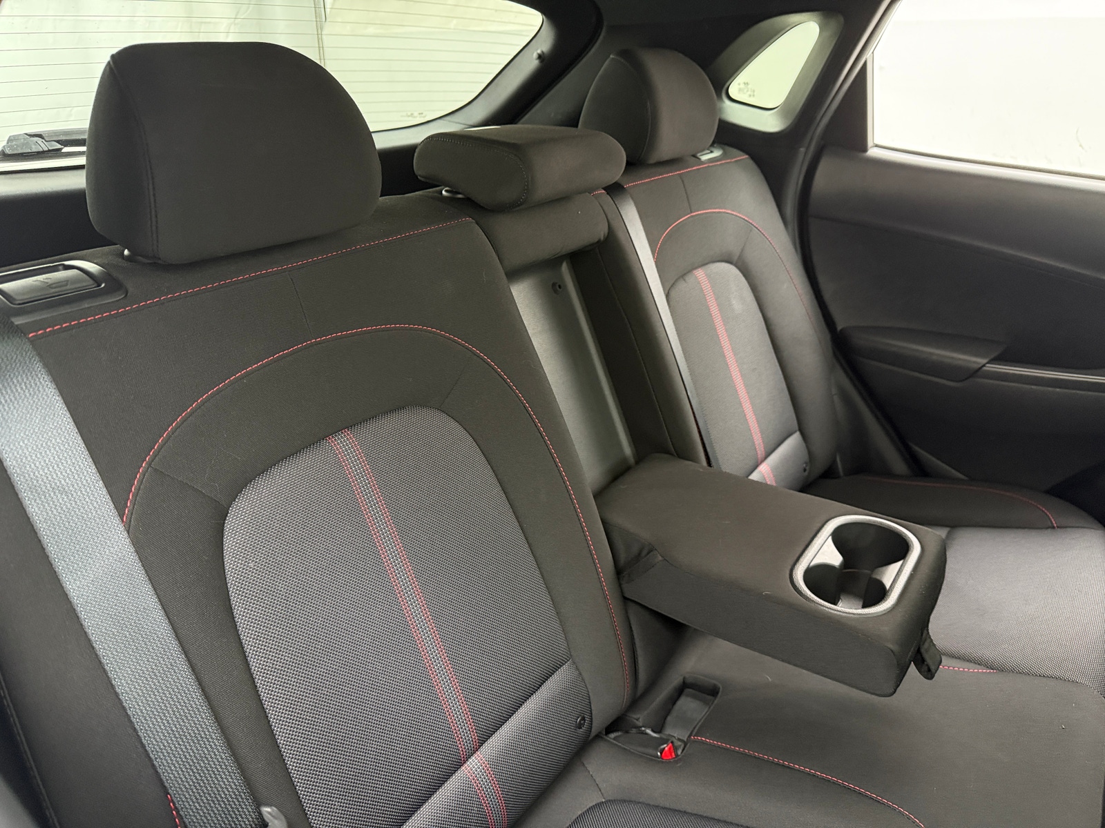 Thumbnail: 2023 Hyundai Kona - 6