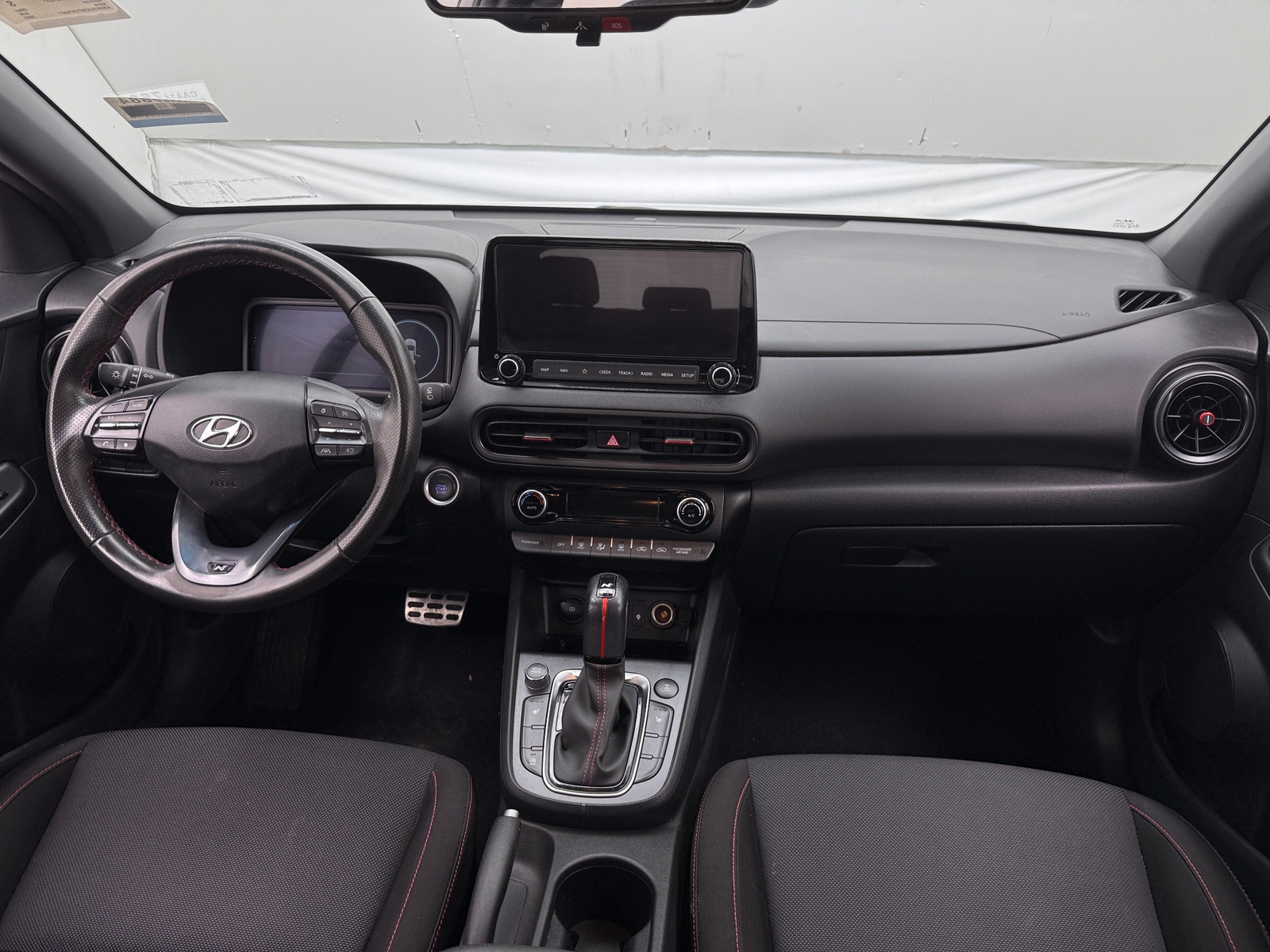 Thumbnail: 2023 Hyundai Kona - 3