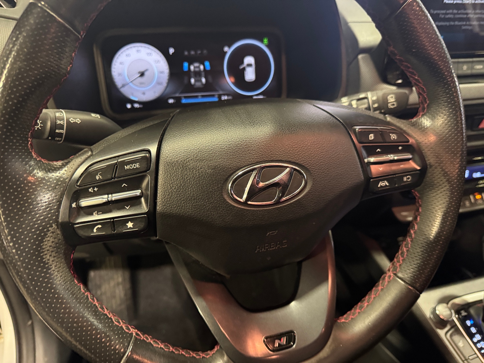 Thumbnail: 2023 Hyundai Kona - 5